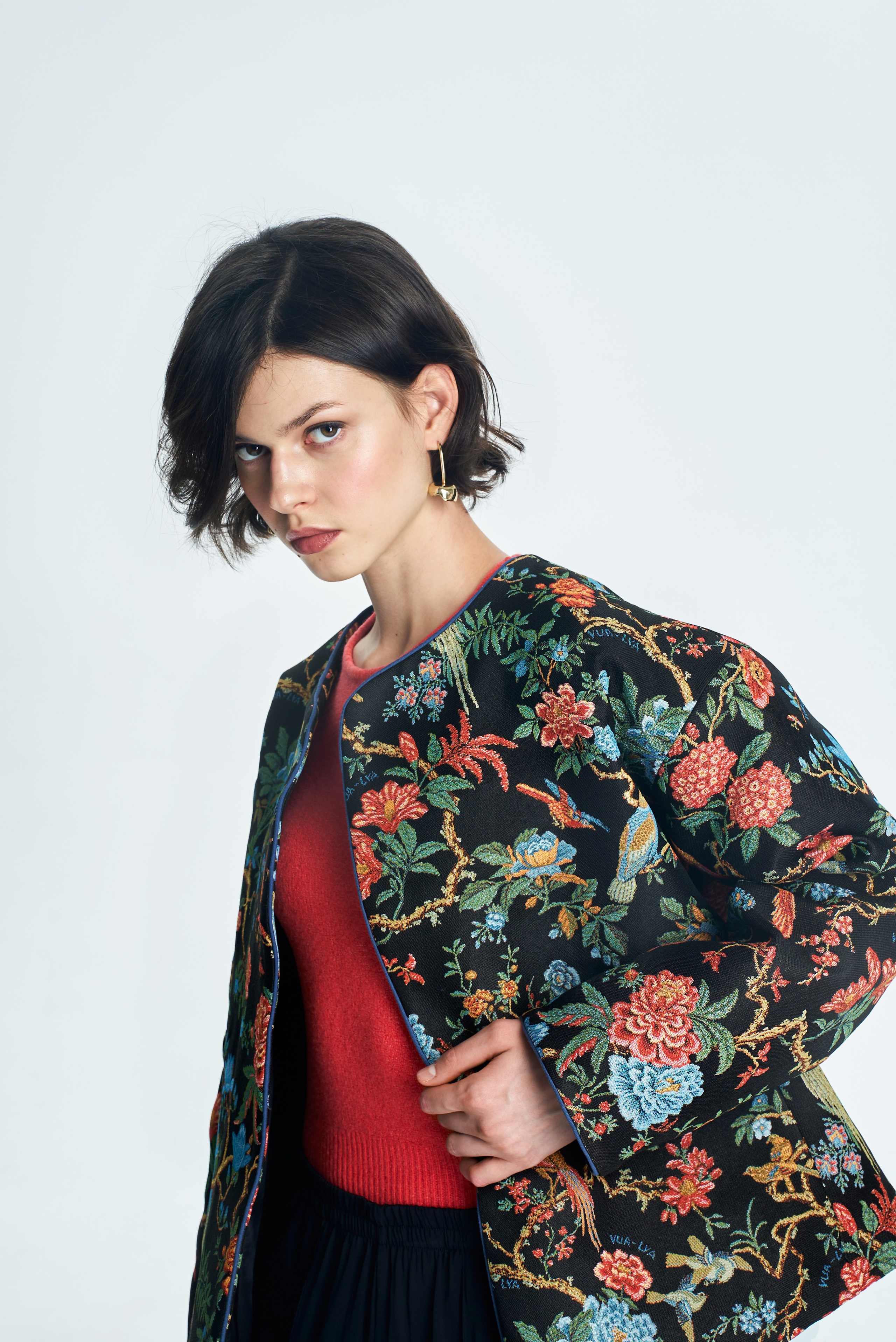 Каталог одежда. Фото и видео для брендов и бизнеса