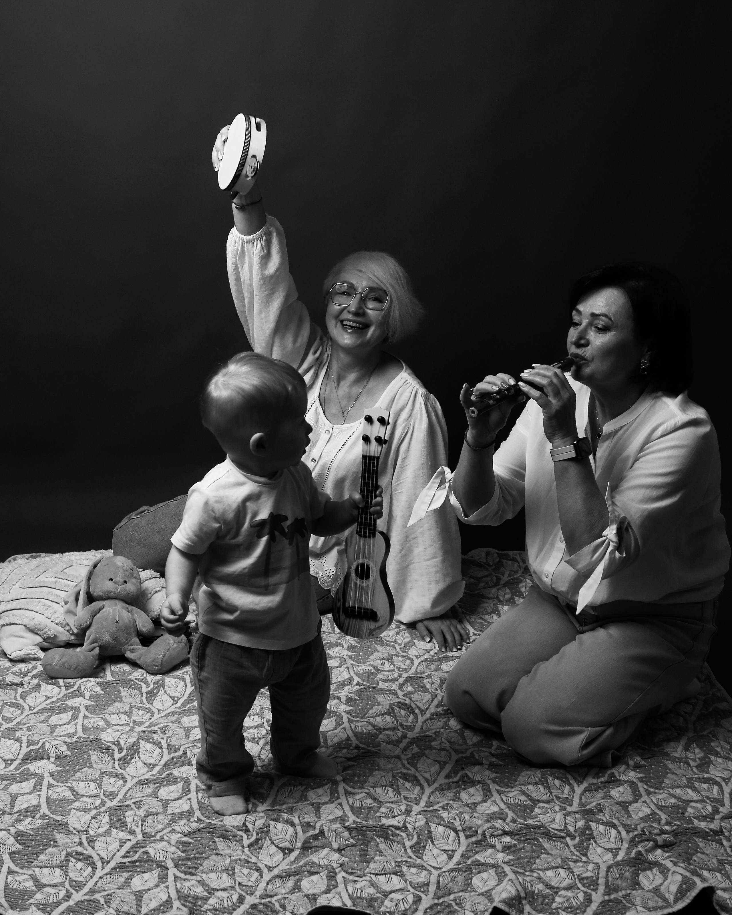 Семейный фотограф в Каневской Епифанова Ольга