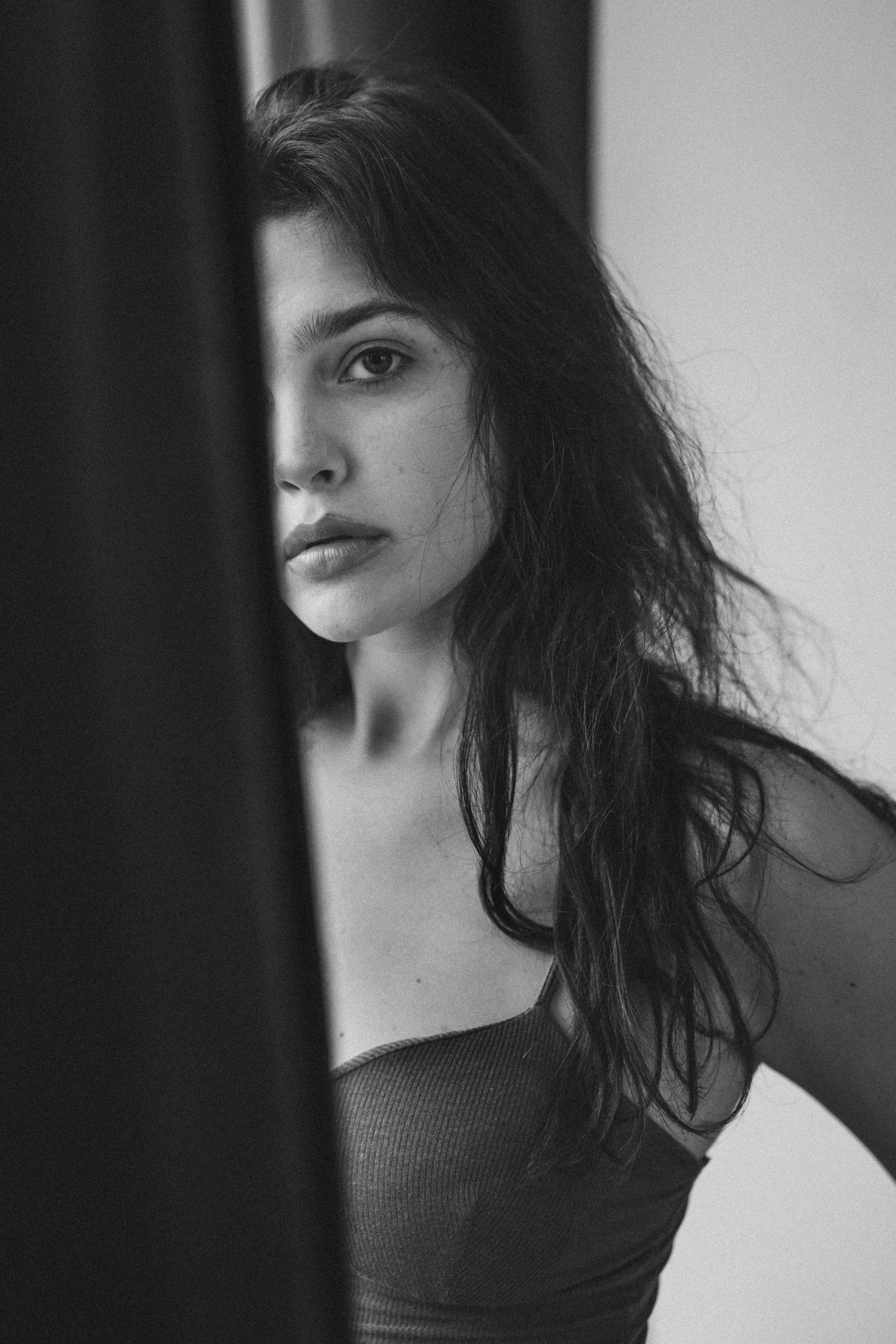 Кристина. Фотограф Контузорова Ольга