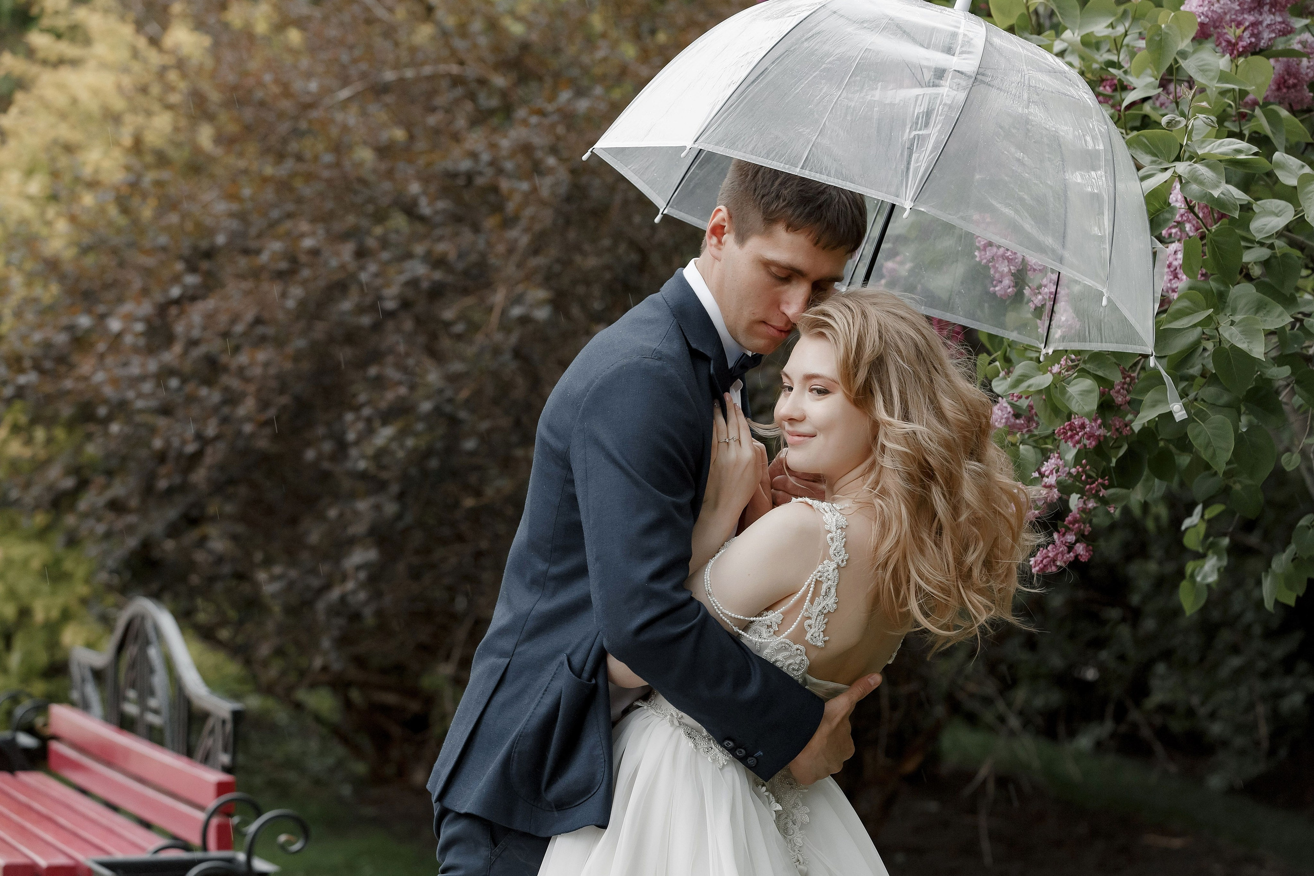 Святослав Дьяконов — фотограф на свадьбу в Воронеже