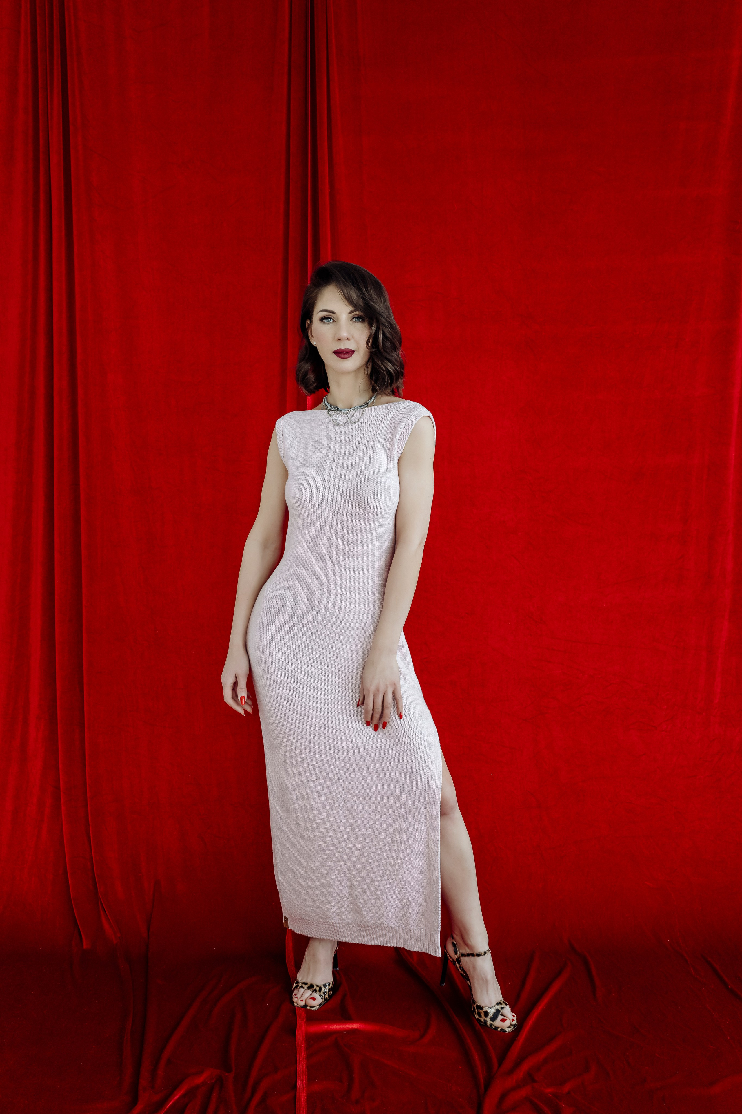 Семейная фотосессия с детьми разного возраста. Свадебный и семейный фотограф Любовь Исланова