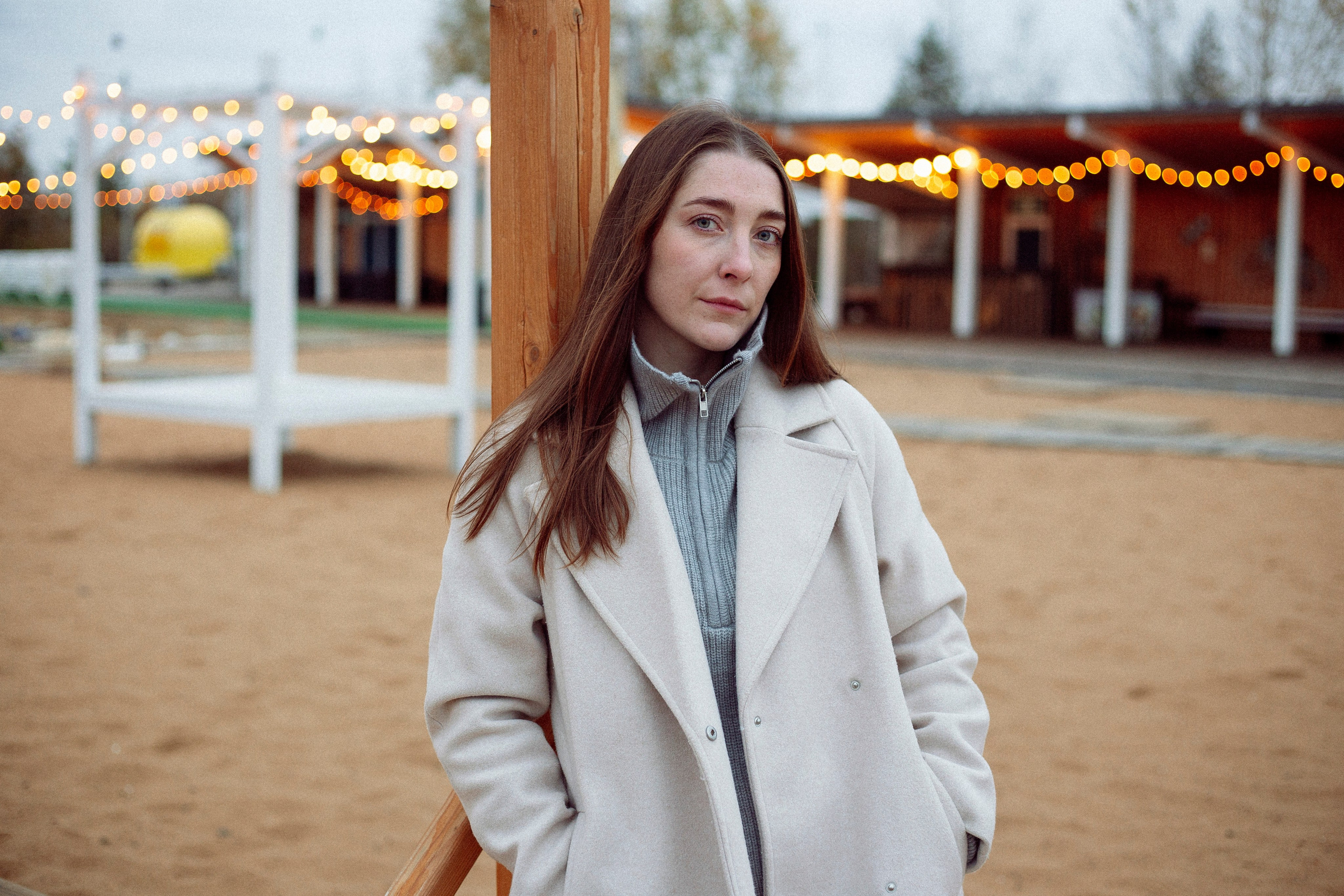 Фотограф в Нижнем Новгороде Александр Хамов