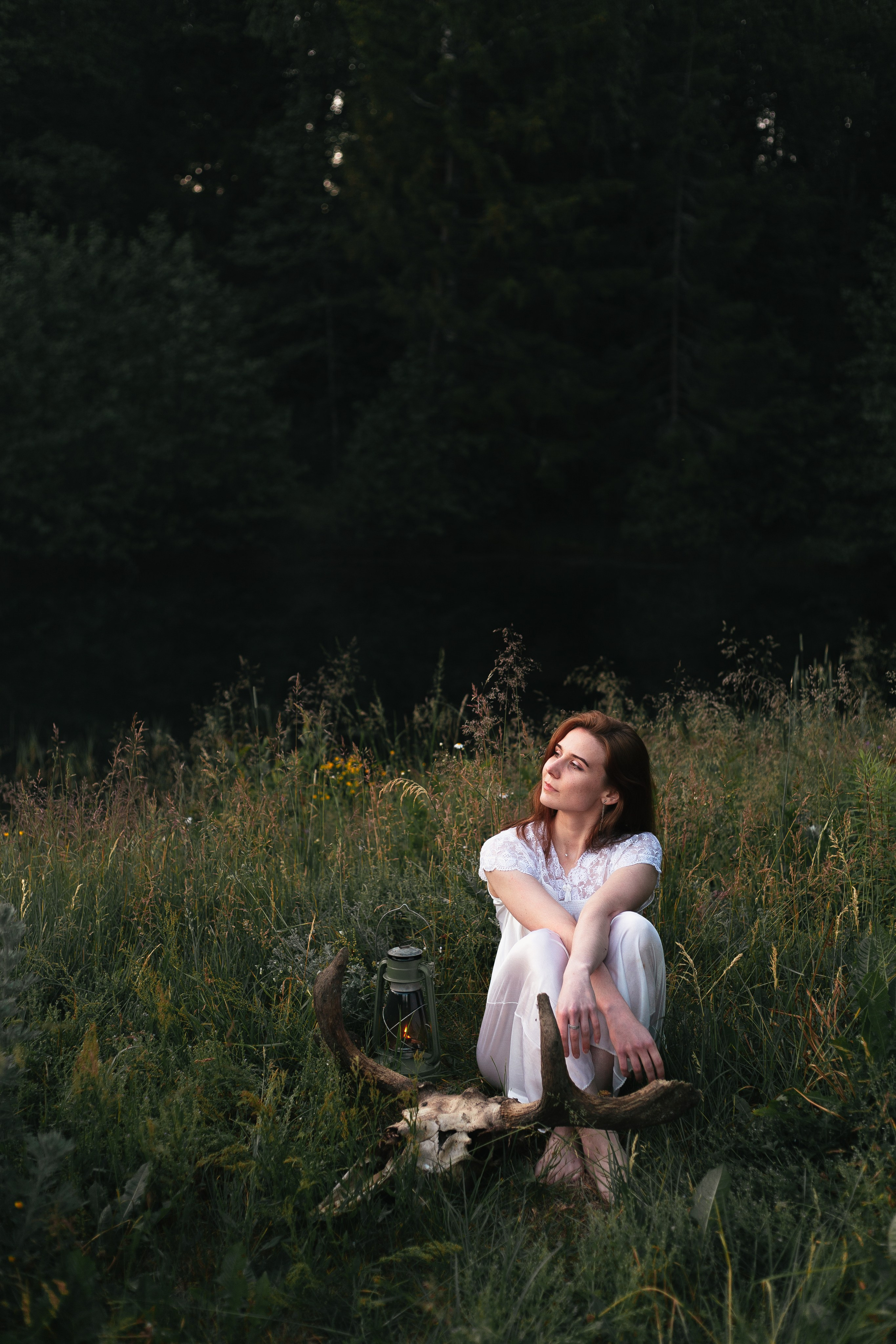 Лена. Фотограф в Нижнем Новгороде Александр Хамов