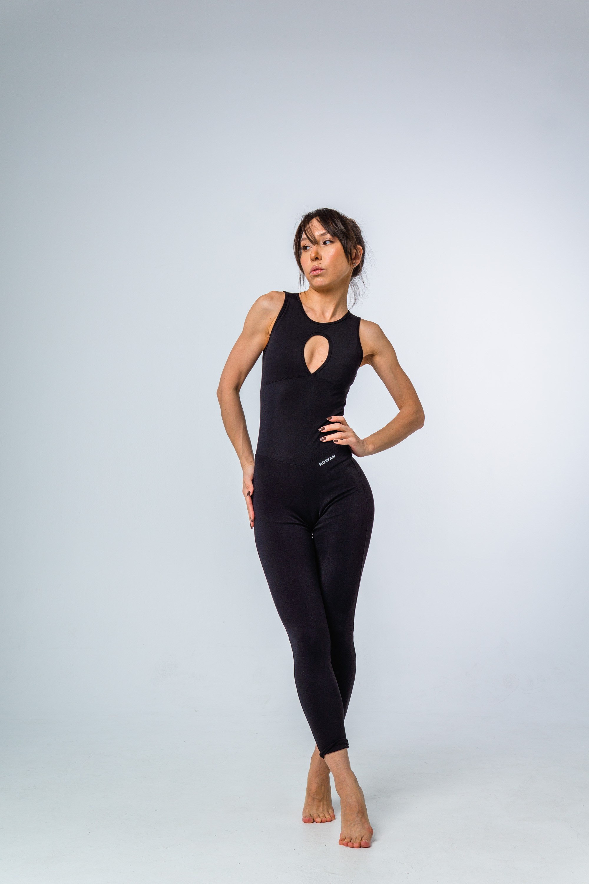 Фотосессия в спортивном стиле для Юлии. Челябинск. Портретный фотограф Челябинск Константин Марунин