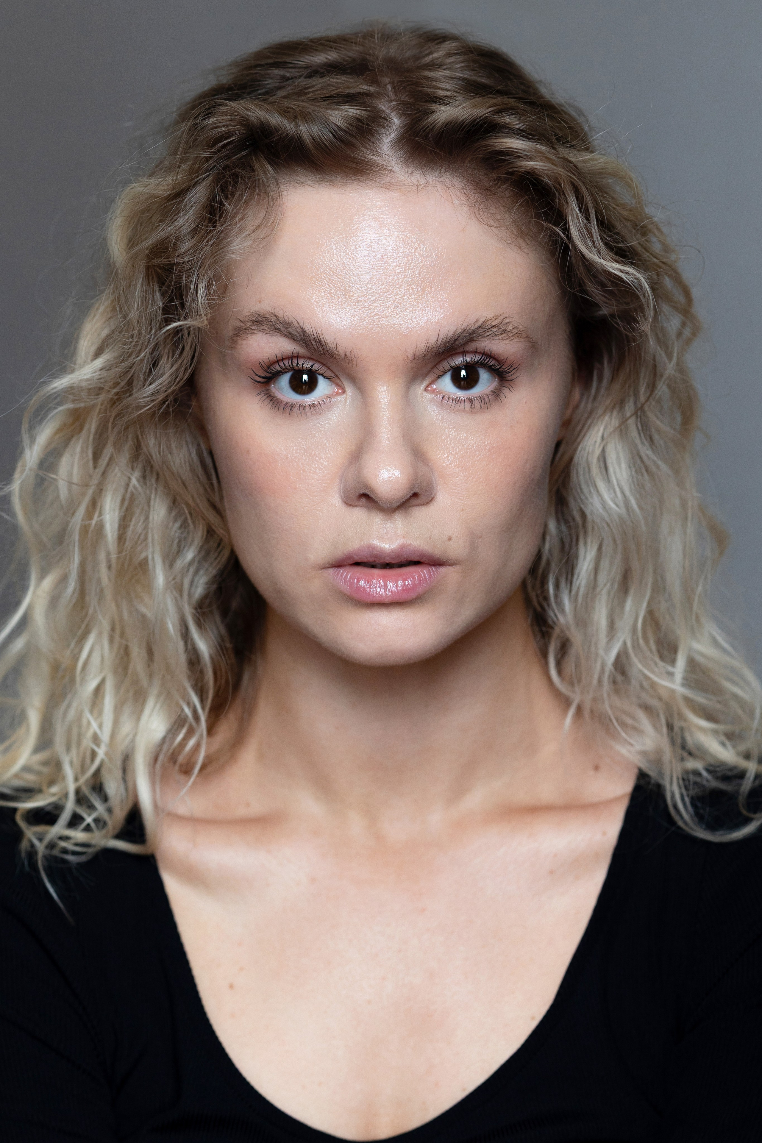 Ксения Григорьева. Свадебный фотограф Алена Полянская