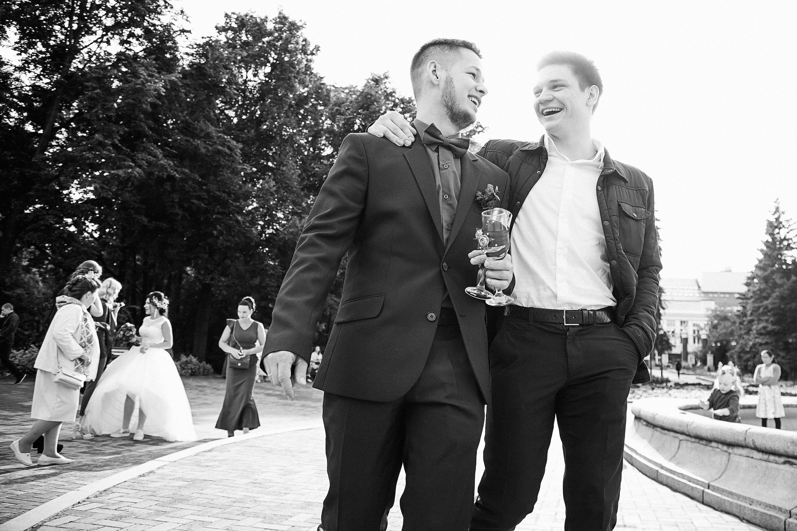 Свадебные съемки. Фотограф в Сочи Игорь Воротынов. Фотосессии в Сочи, Адлере и Сириусе