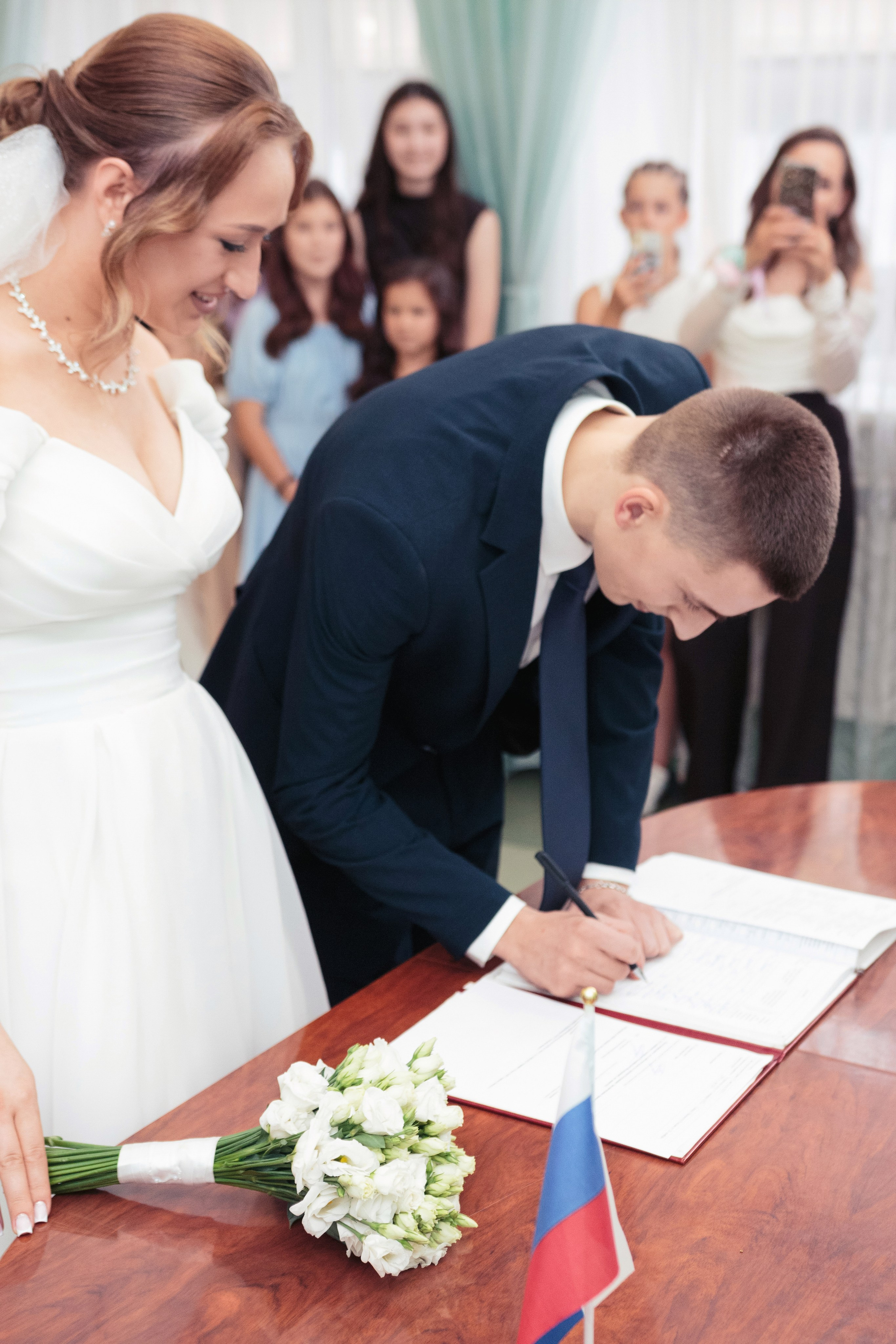 K&D. Фотограф Томск. Владимир Катышев