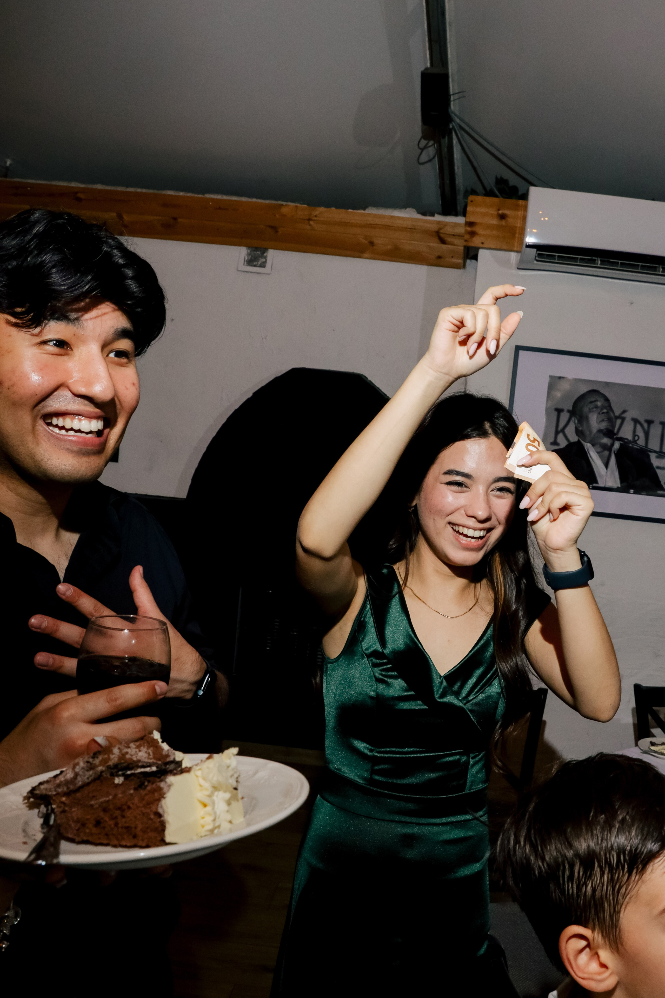 Буду тебя беречь. Свадебный и семейный фотограф в Варшаве