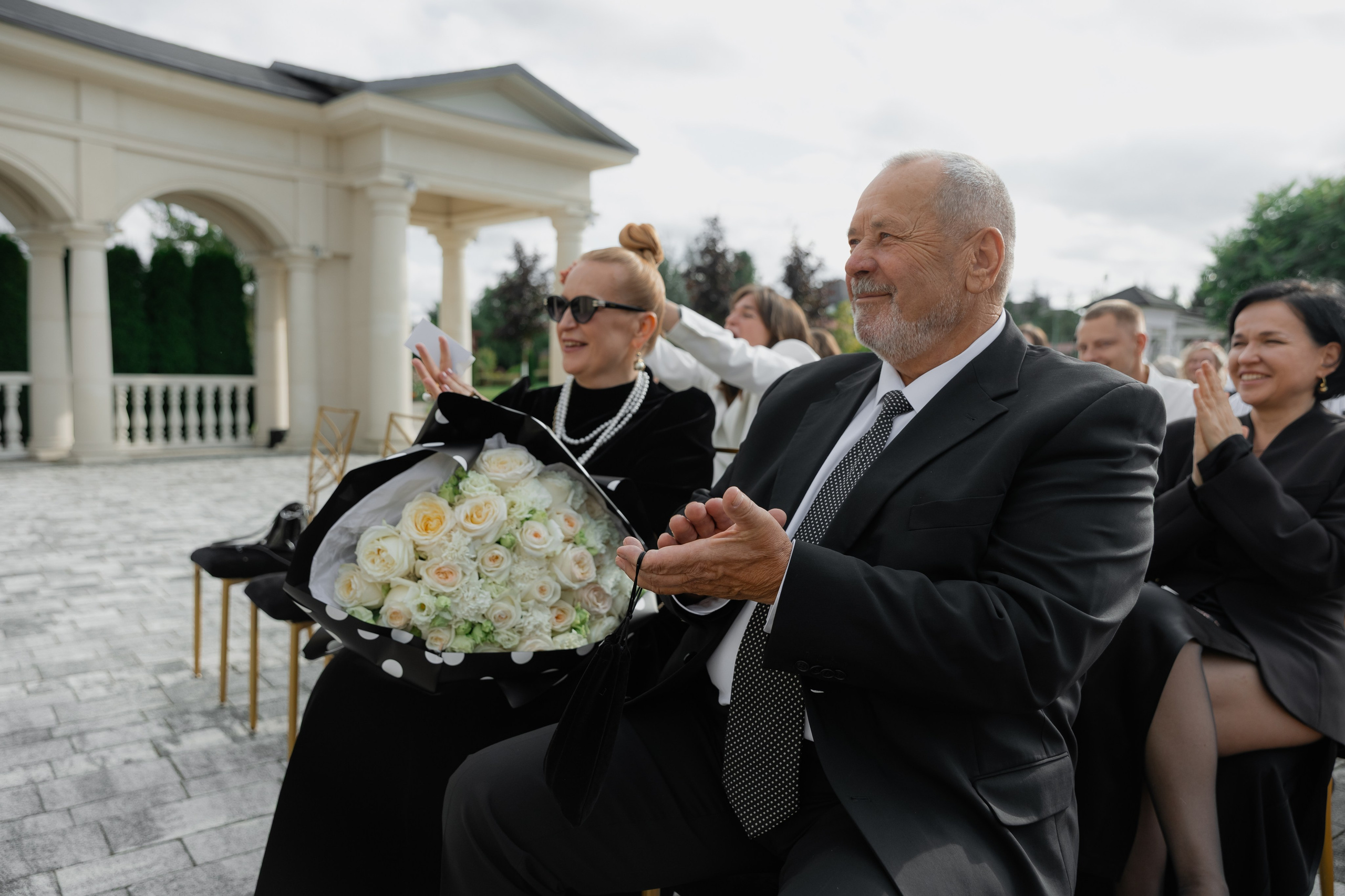 Никита и Настя, Версаль 2025. Свадебный фотограф Кристина Винокурова