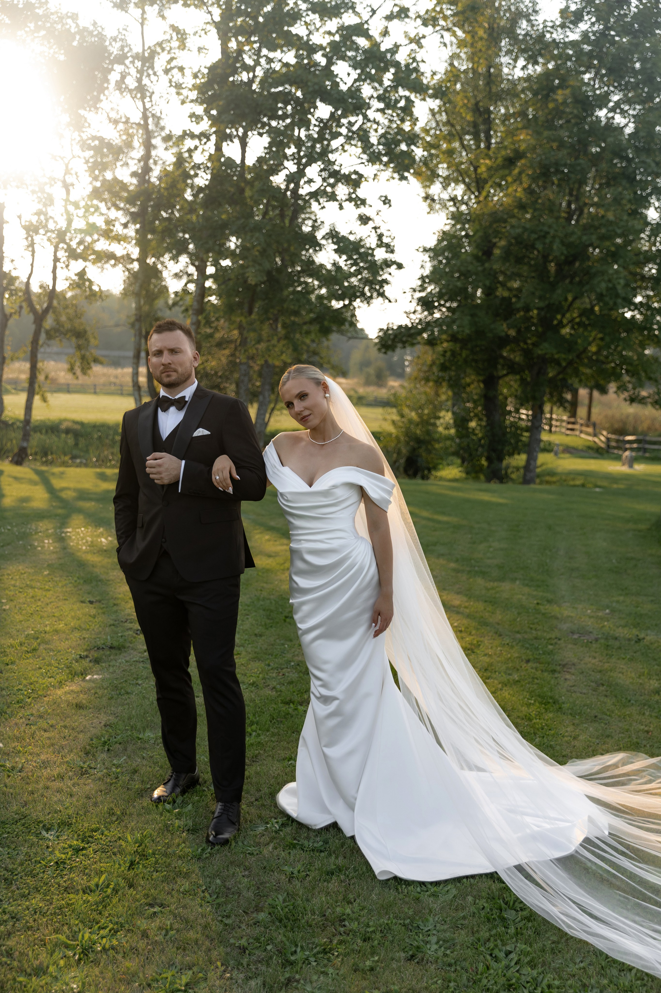 Портфолио. Свадебный фотограф Кристина Винокурова