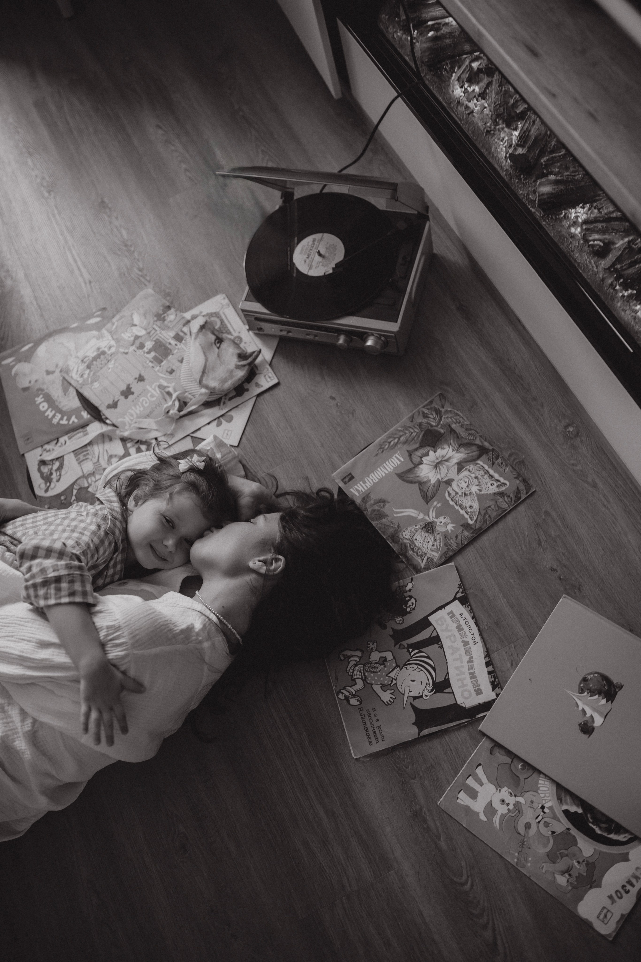 На домашнем. Ваш фотограф АНАстасия Земскова