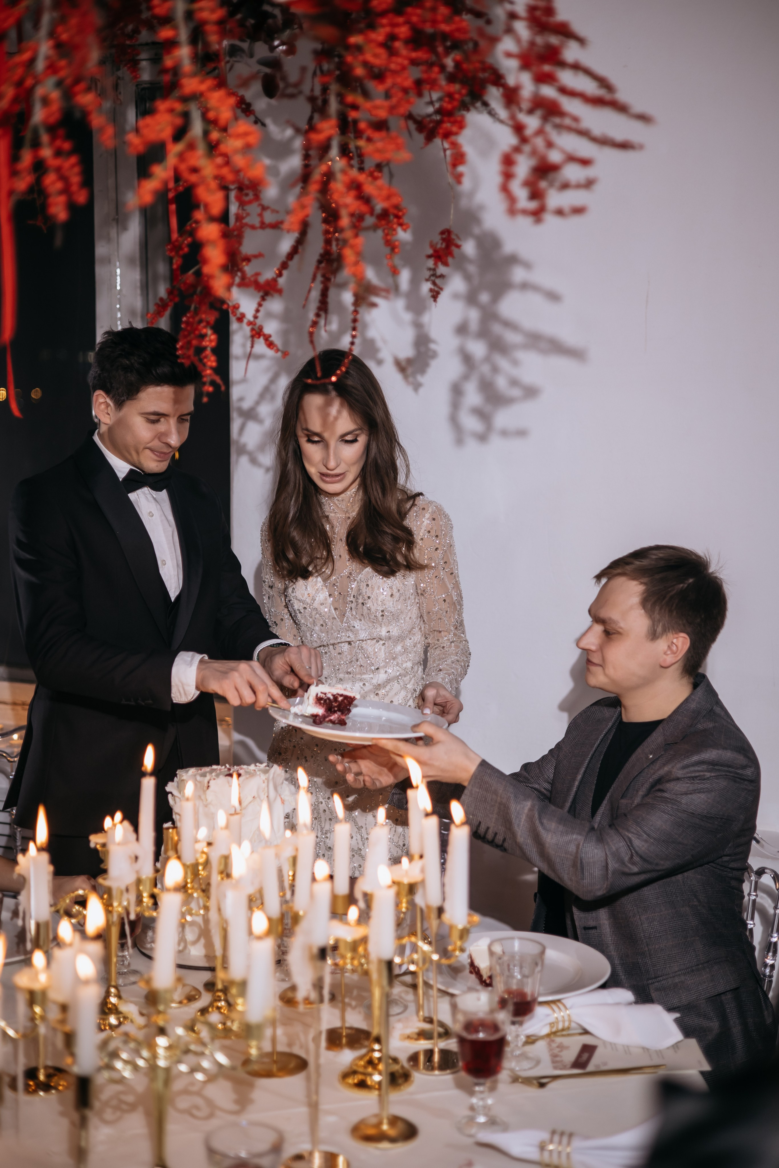 WEDDING O&R. Свадебный и семейный фотограф Казань