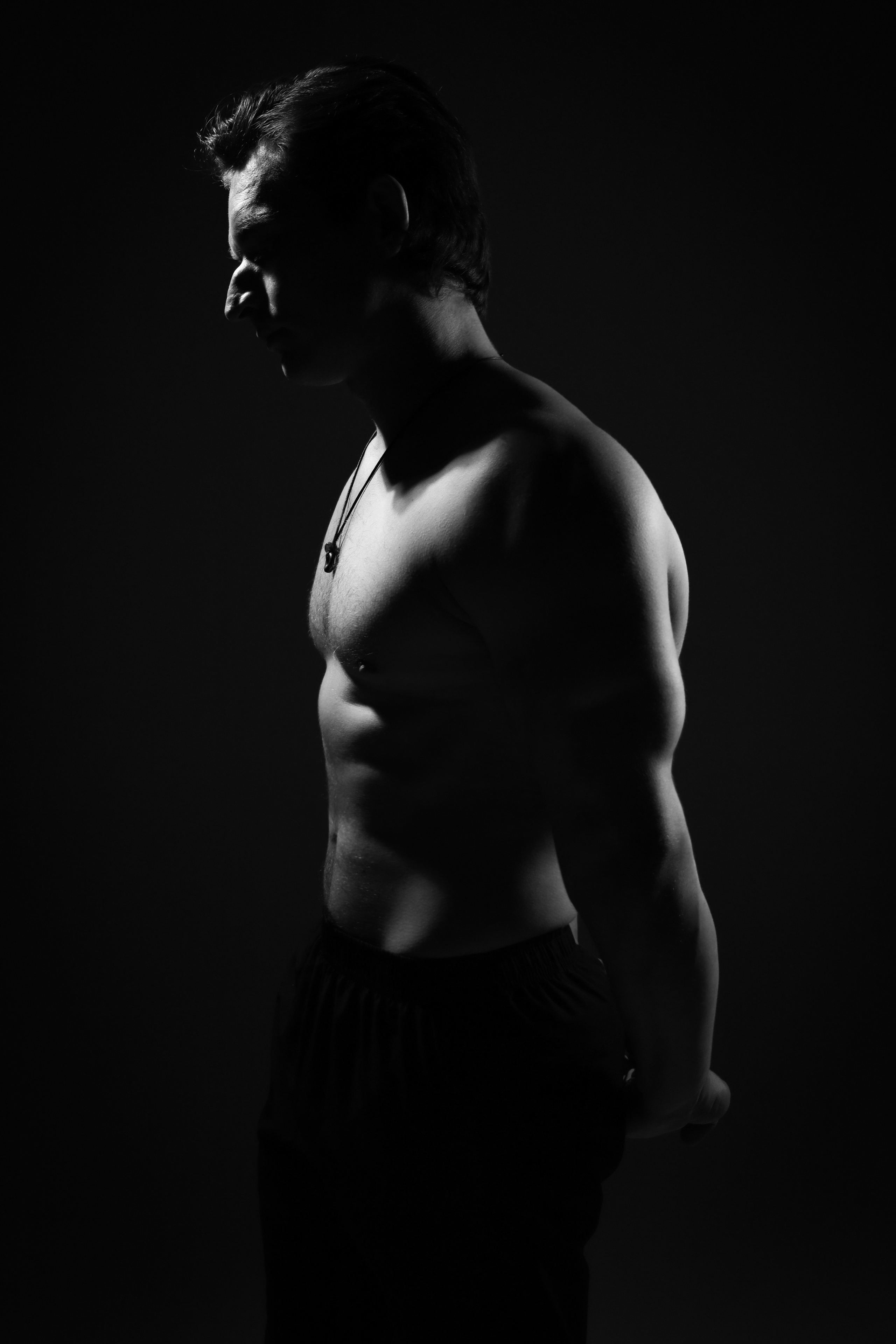 Мужское фото. Фотограф-ретушер Екатерина Стародубцева