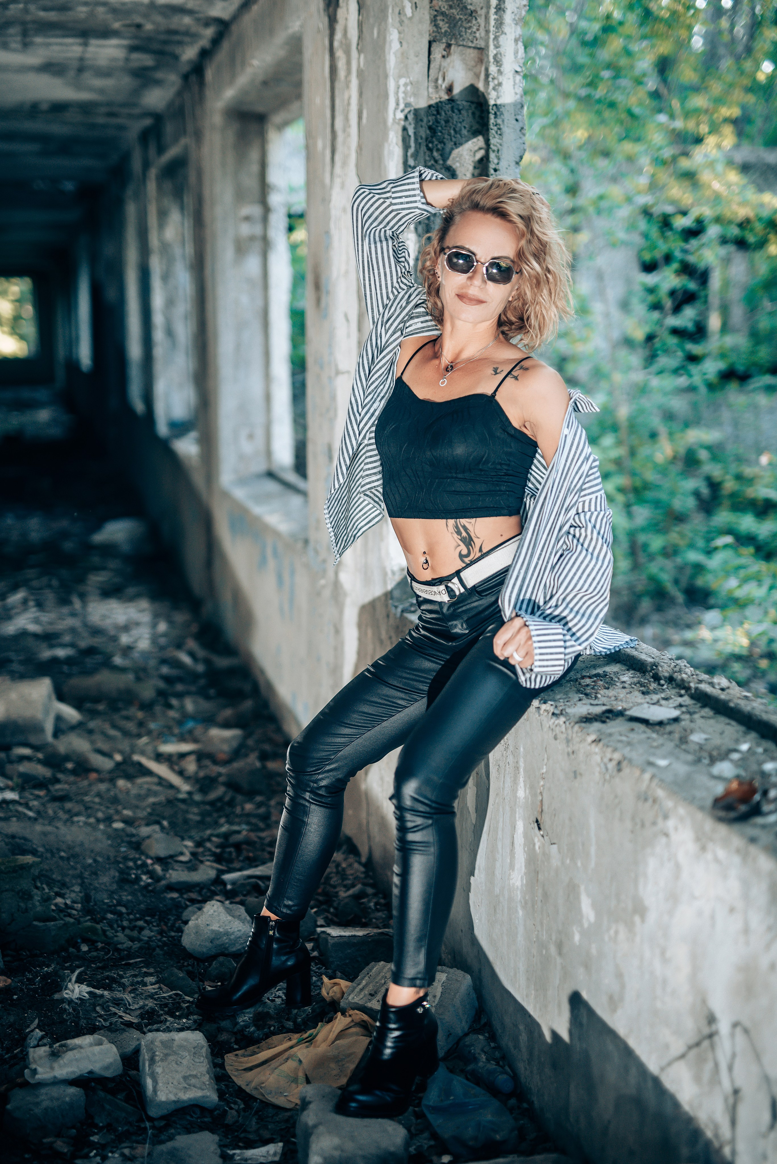 ГАЛИНА. Семейный фотограф в Барнауле