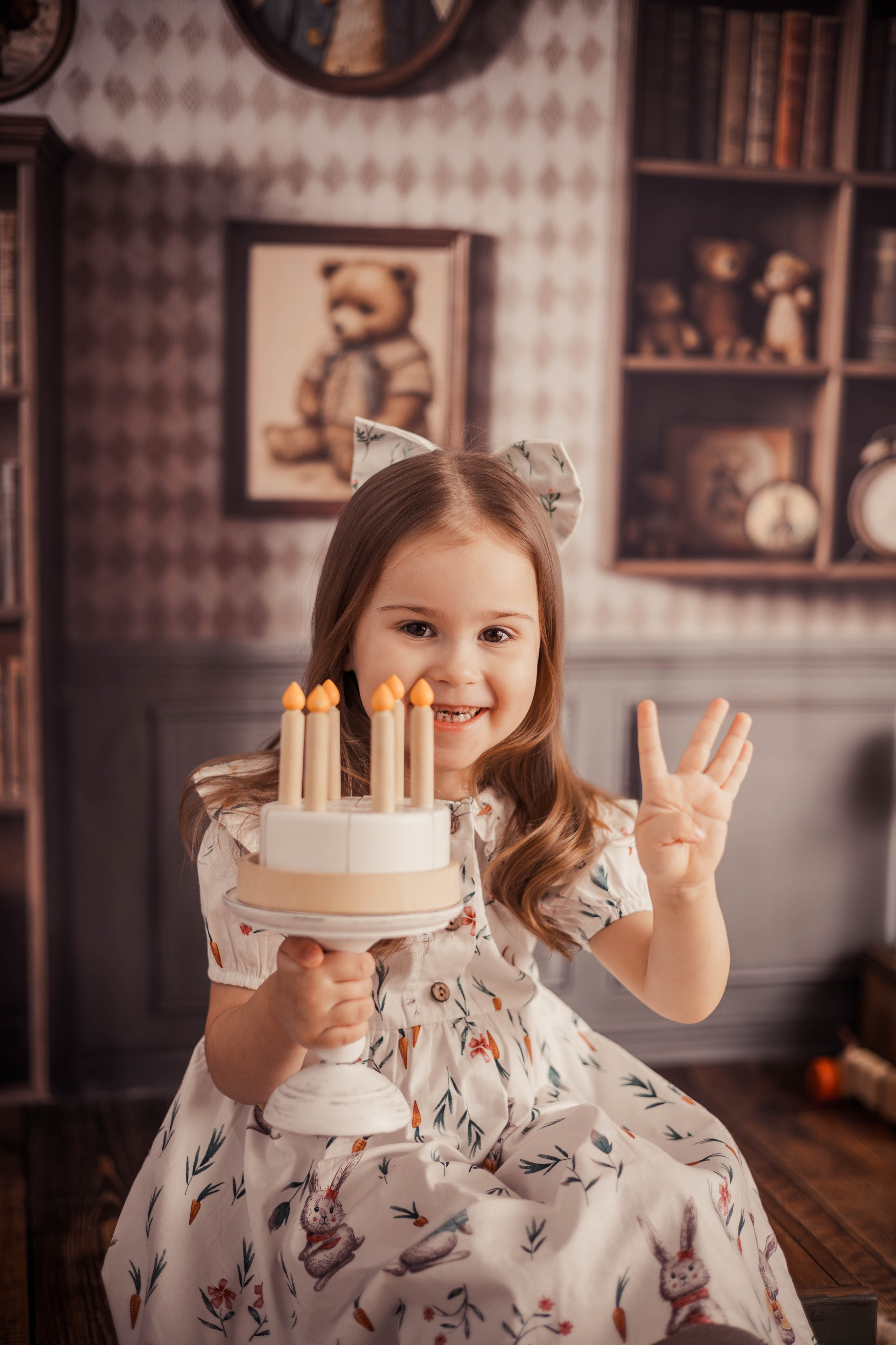 Английские истории. Фотограф новорождённых Екатерина Боброва. Ульяновск