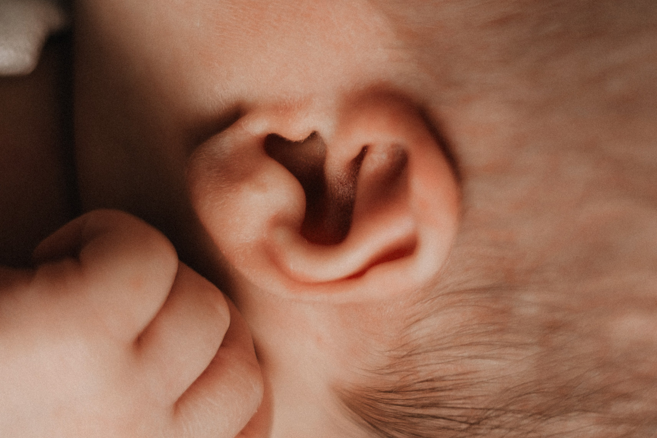 Арсений, пакет «Мини», 7 дней. Фотограф новорождённых Екатерина Боброва. Ульяновск