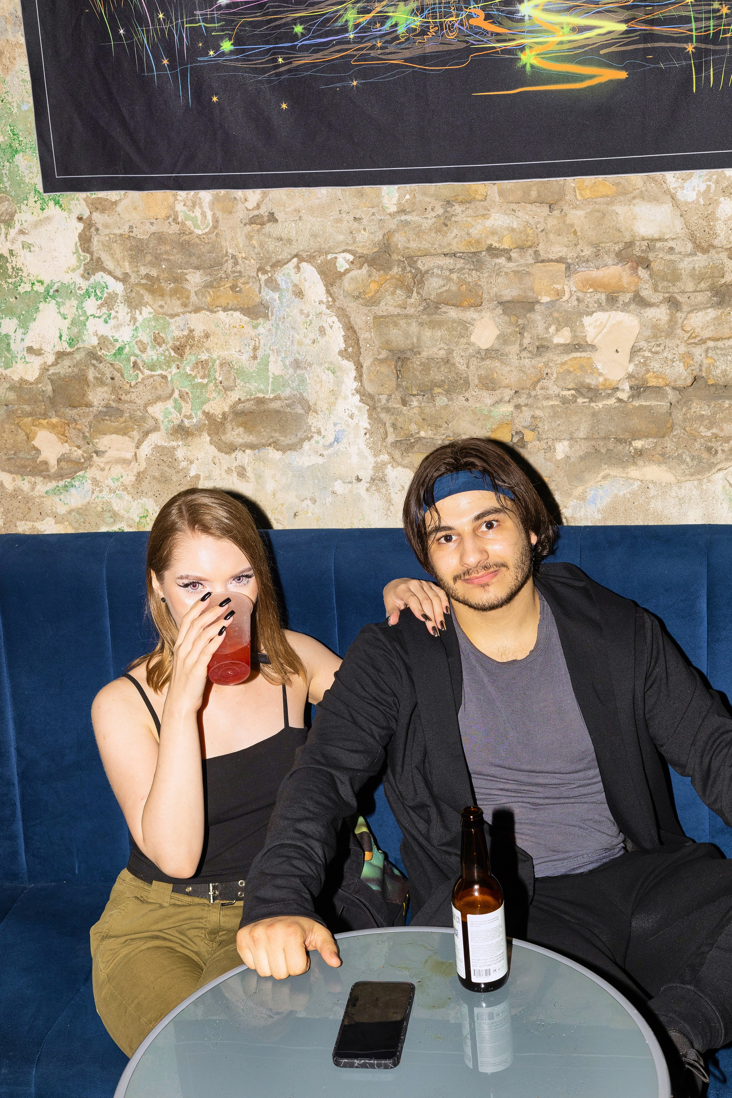 Ритмы. VICTORIA SHU