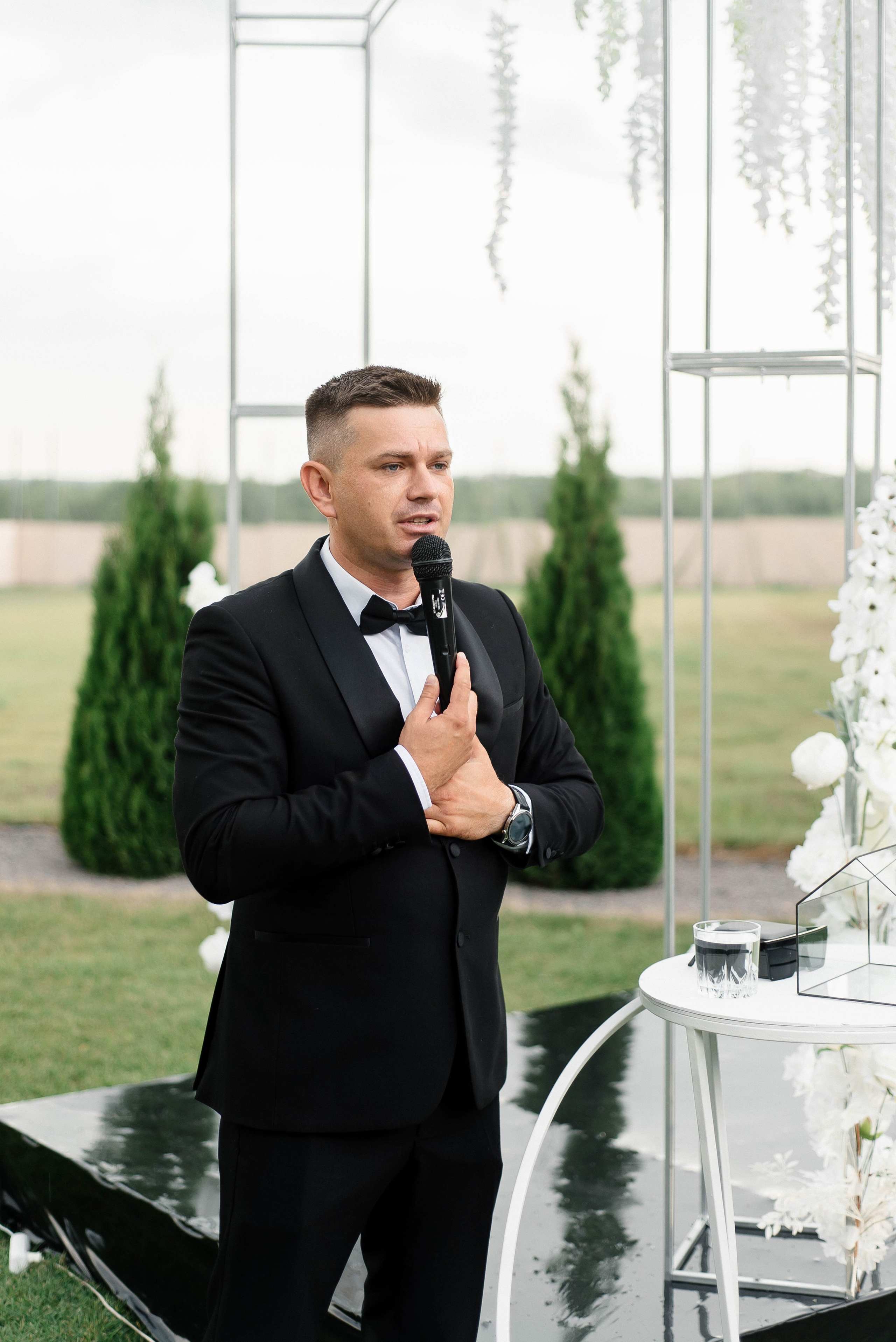 Антон и Олеся. Свадебный фотограф Курск Артем Духтанов