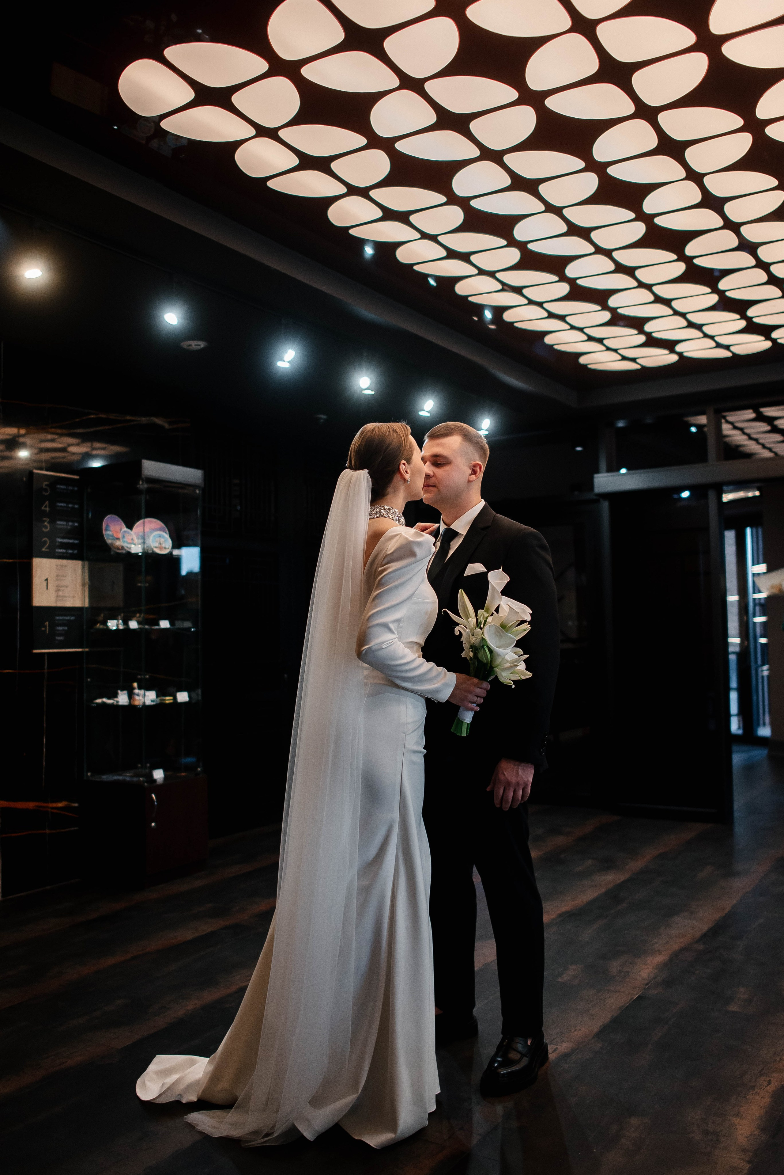 Алексей и Юлиана. Свадебный фотограф Курск Артем Духтанов