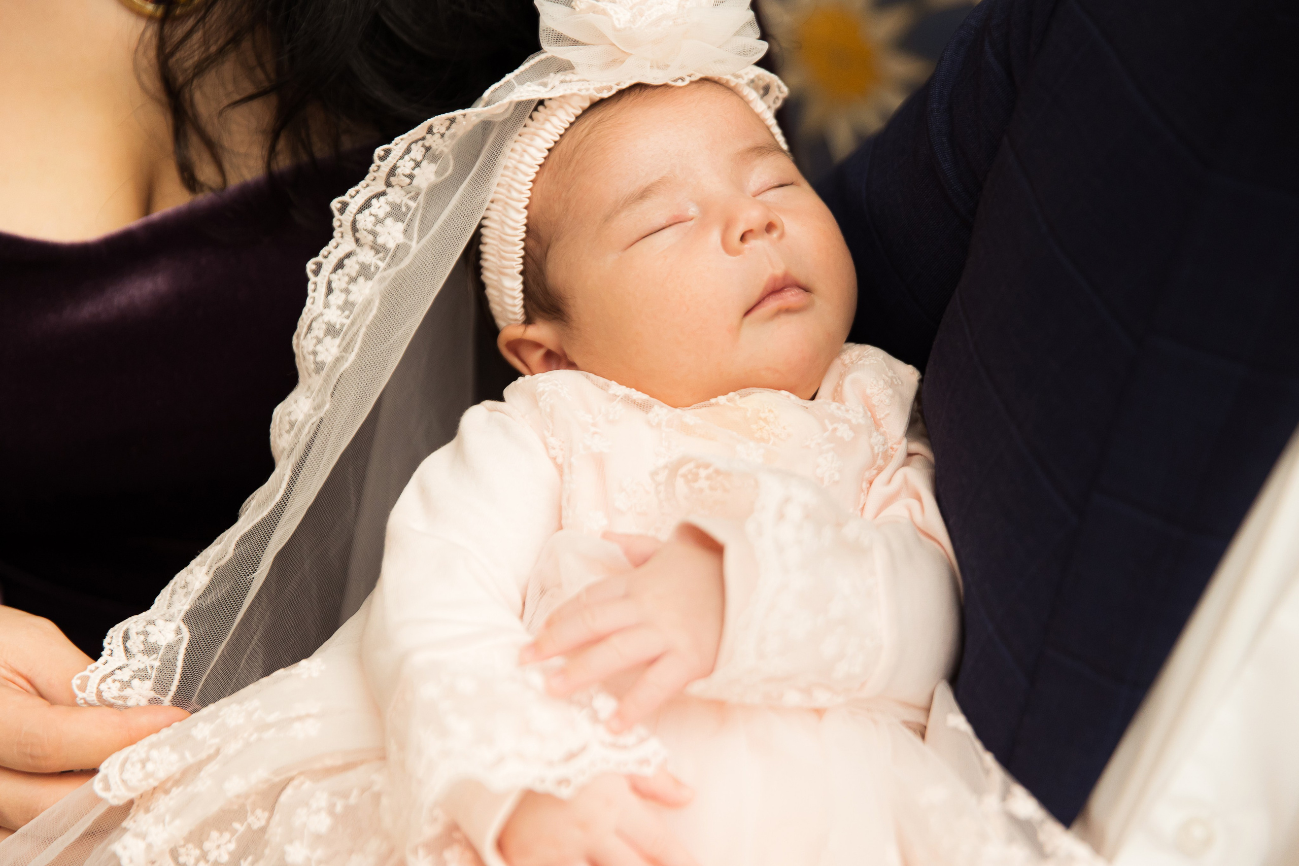 Фотосъёмка во дворце «Малютка» в СПб