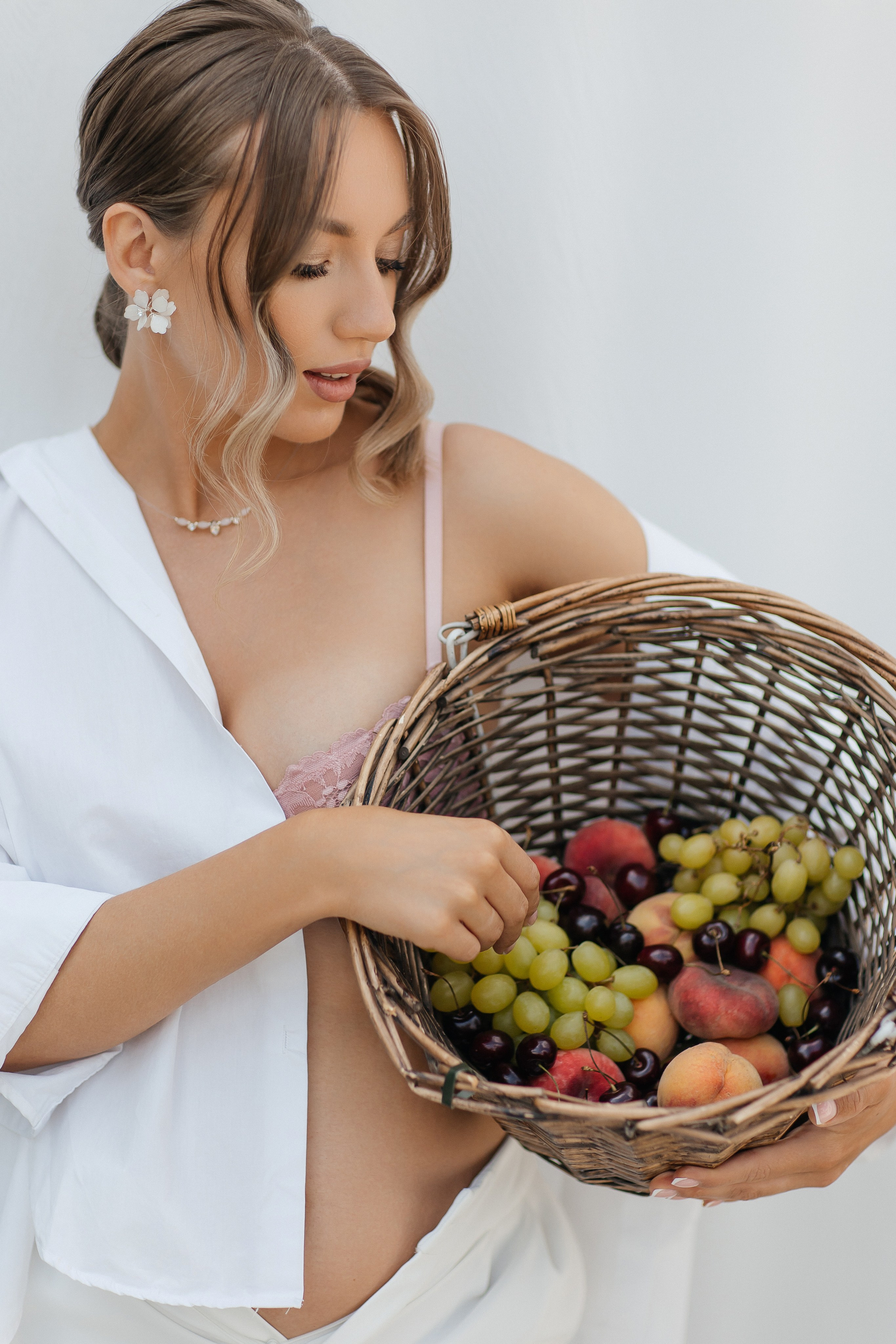 Алексей и Кристина. Свадебный фотограф в Красноярске