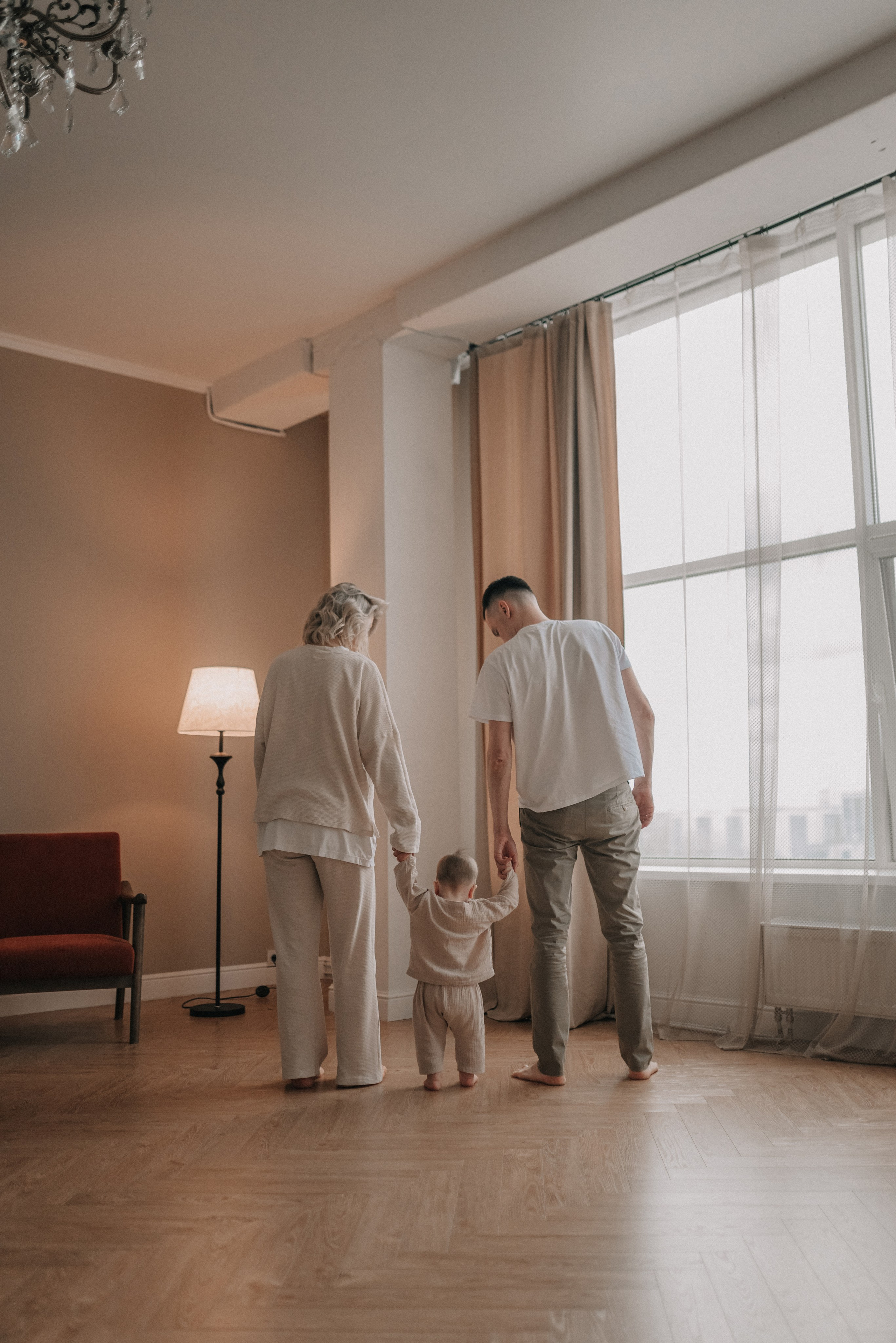 SOFT. Семейный и детский фотограф Анастасия Иванова