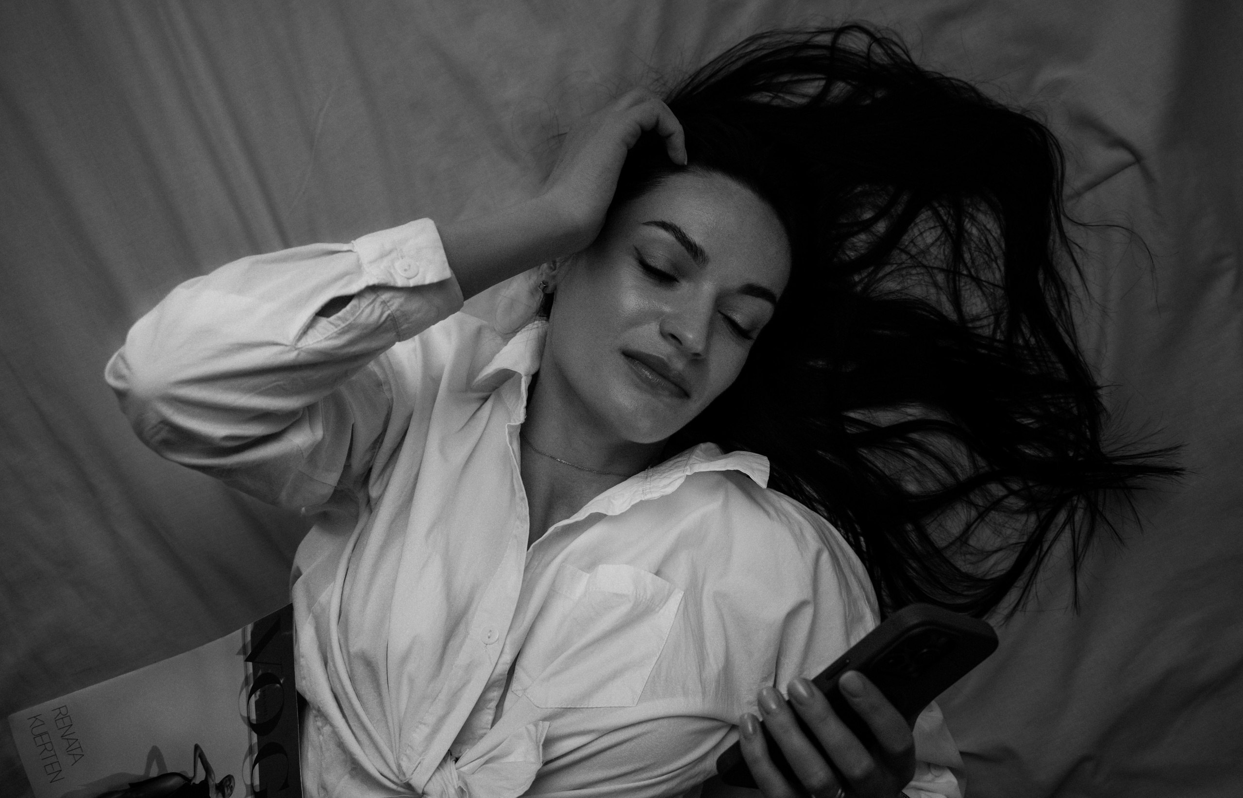 Алёна. Юлия Чайко, фотограф в Минске