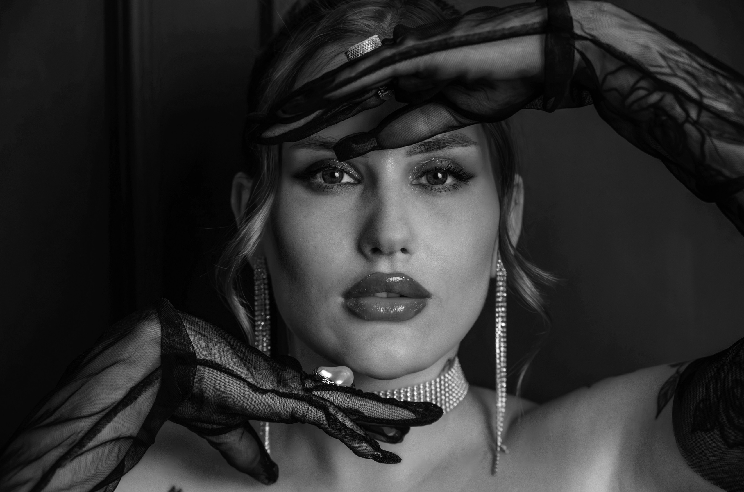 Екатерина. Юлия Чайко, фотограф в Минске