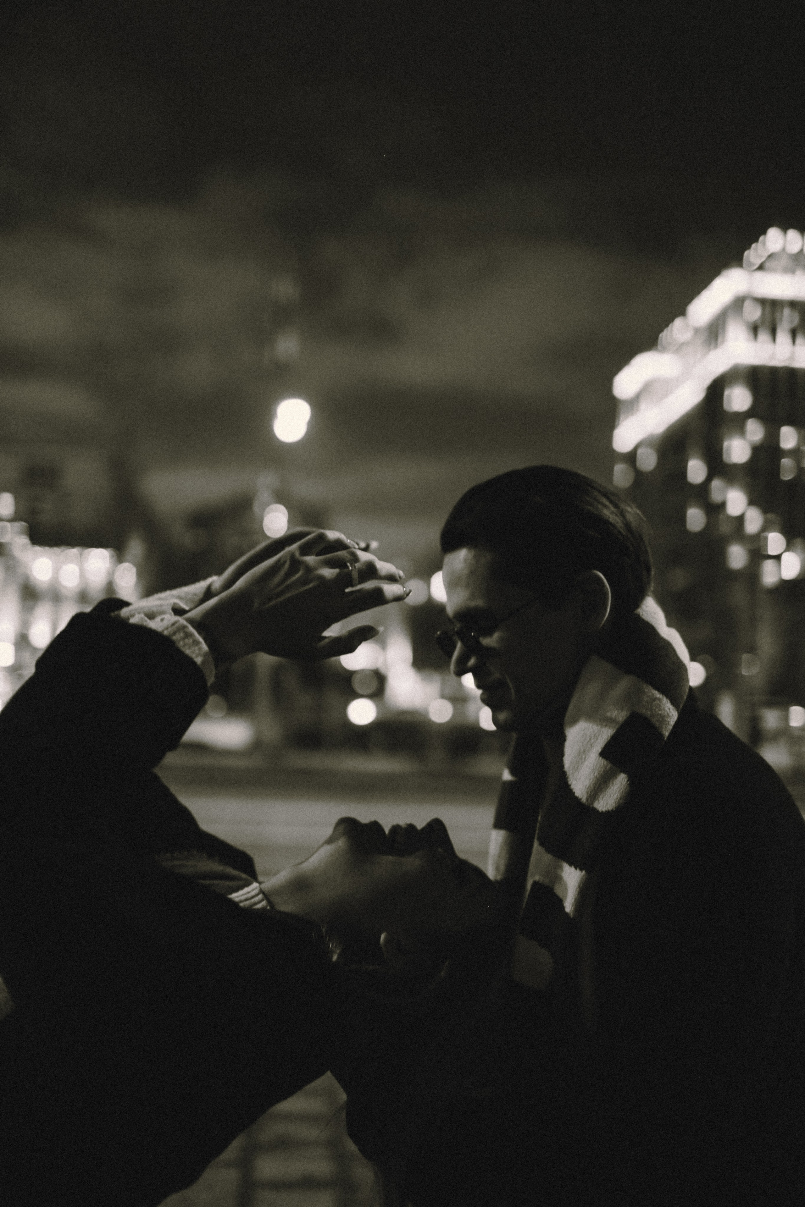 Ник и Настя. Главная