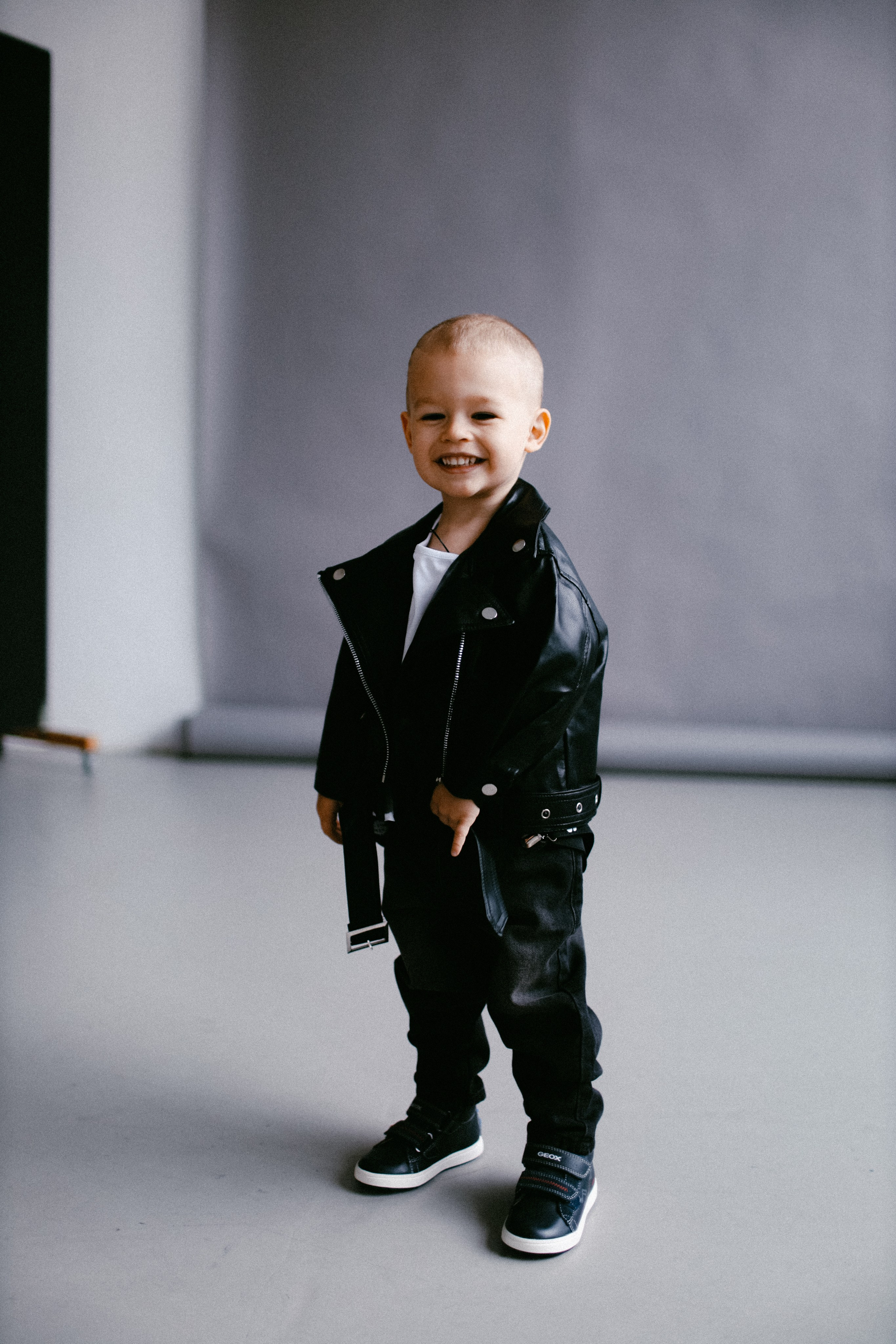 Юля с семьей. Главная