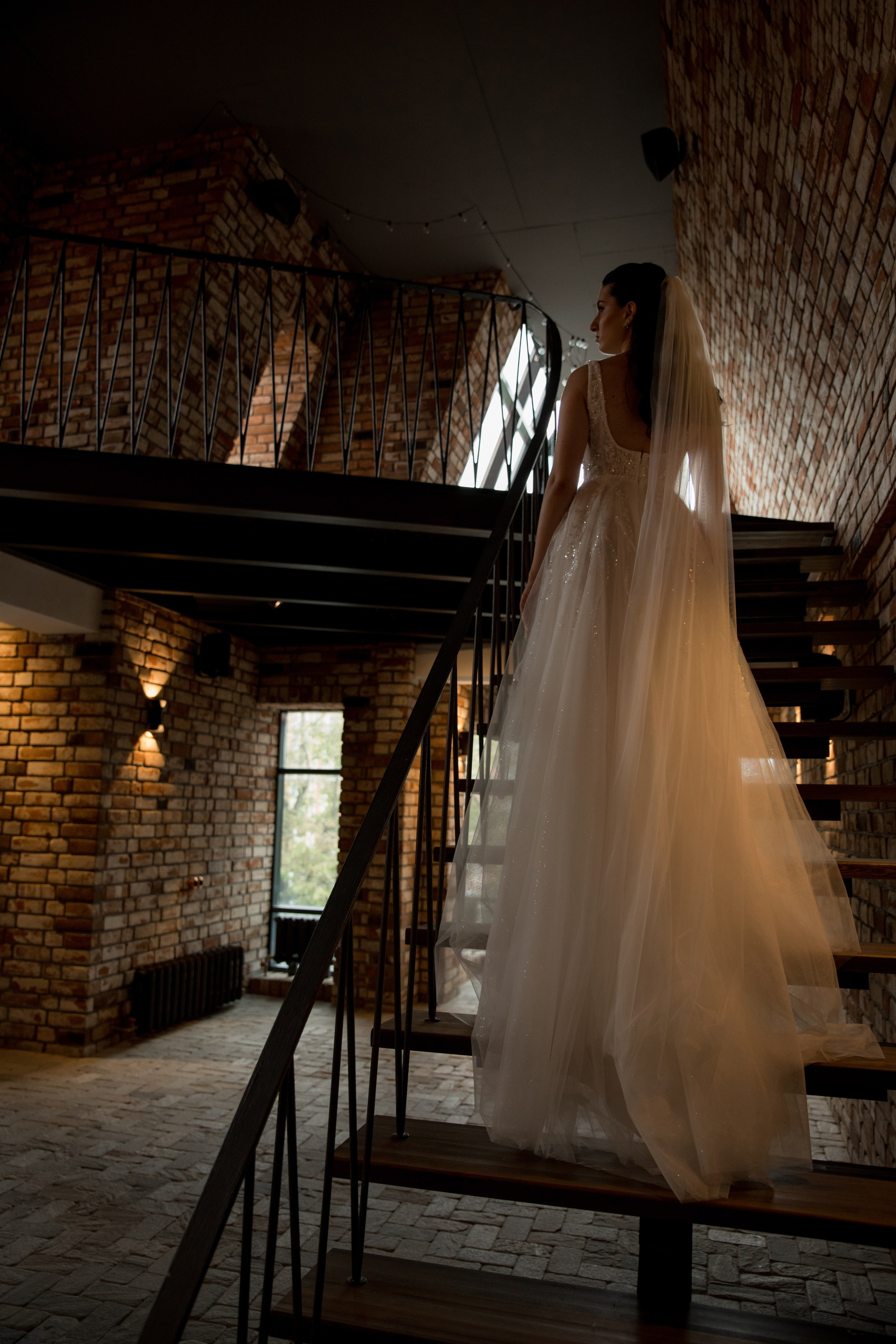 Свадебный день. Свадебный и семейный фотограф в Нижнем Новгороде Мучкова Анна