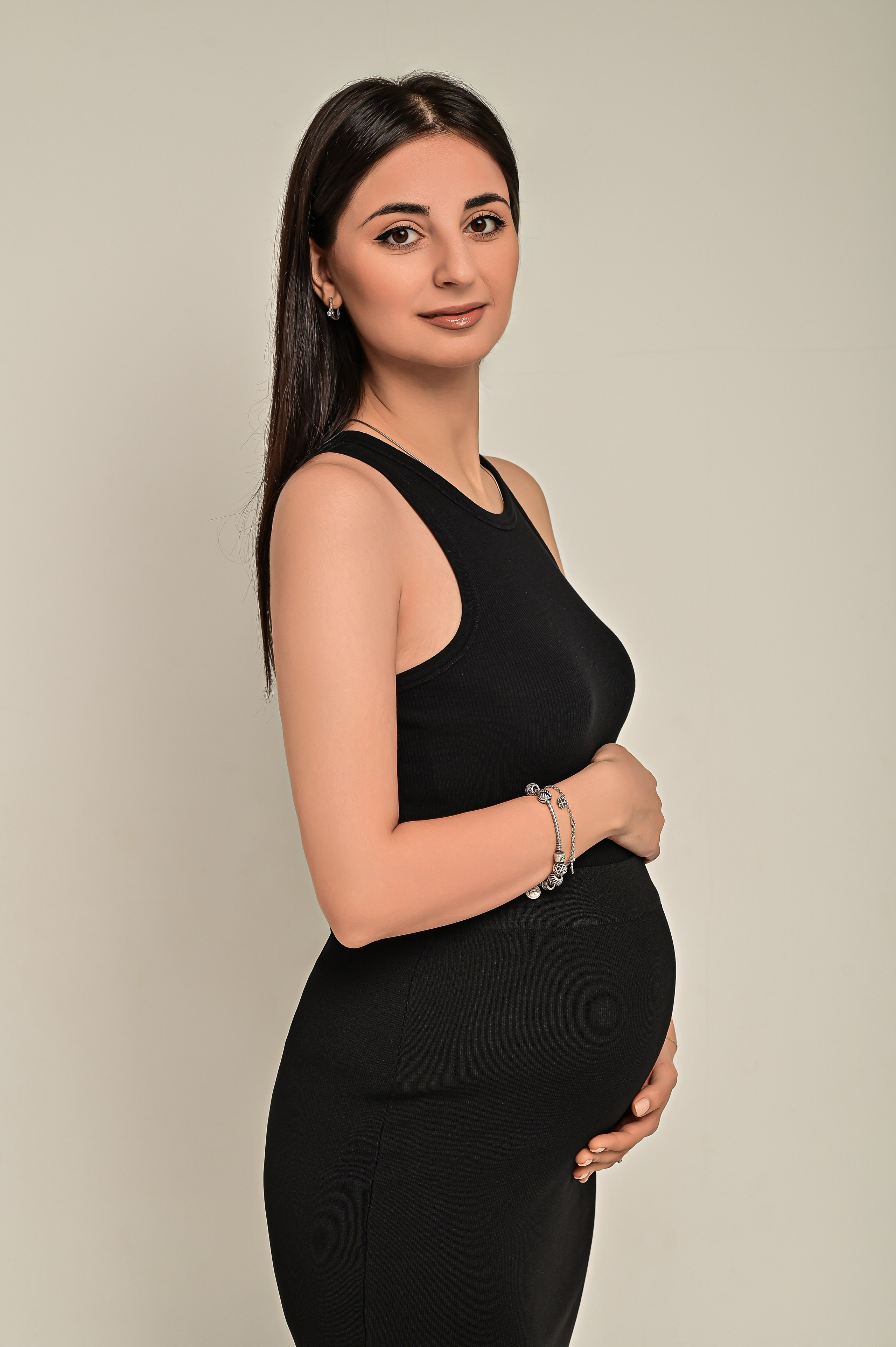 Беременность. Семейный и свадебный фотограф в Донецке Донская Анастасия