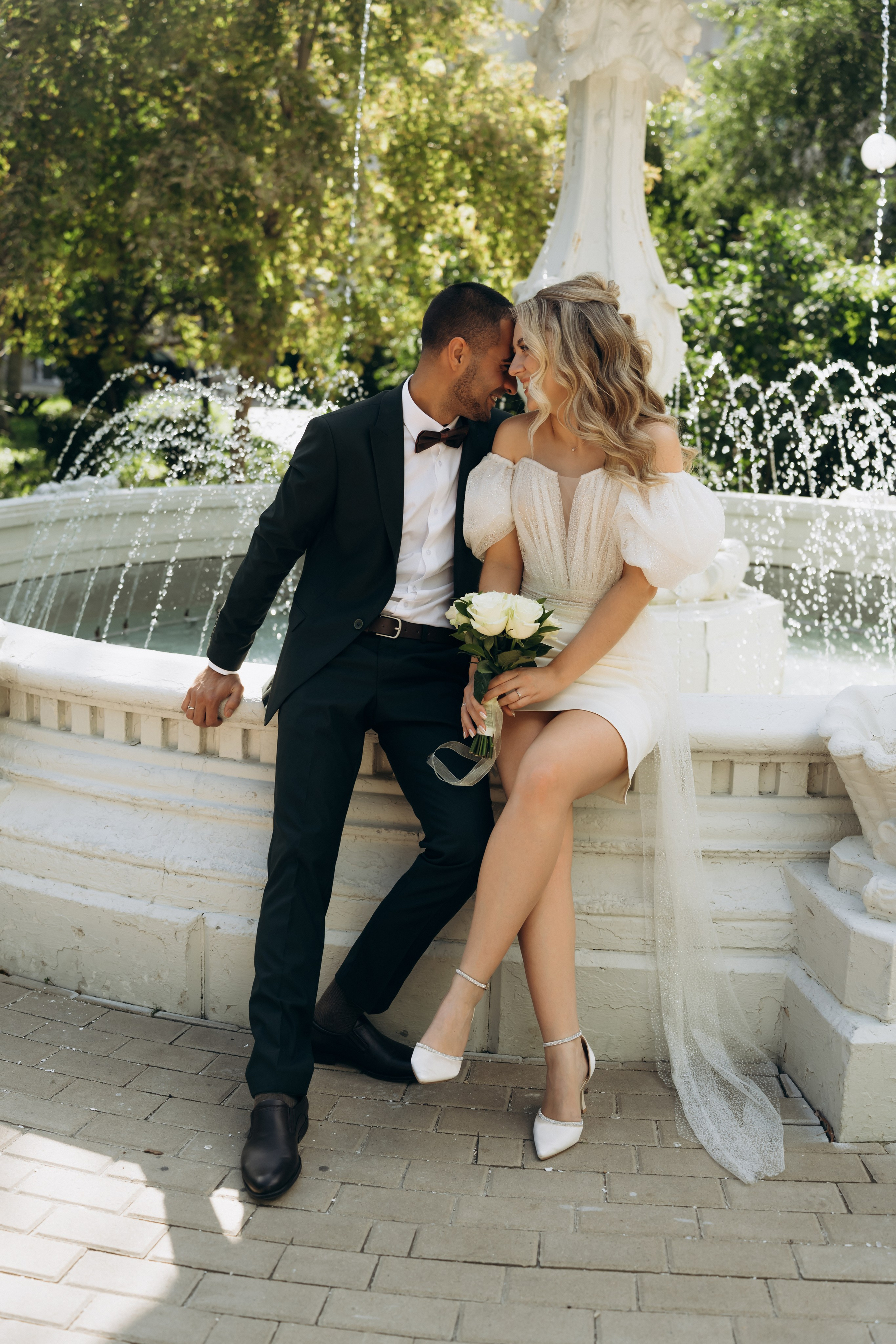 Максим и Кристина. Ирина Гонтарева|Фотограф|Белгород