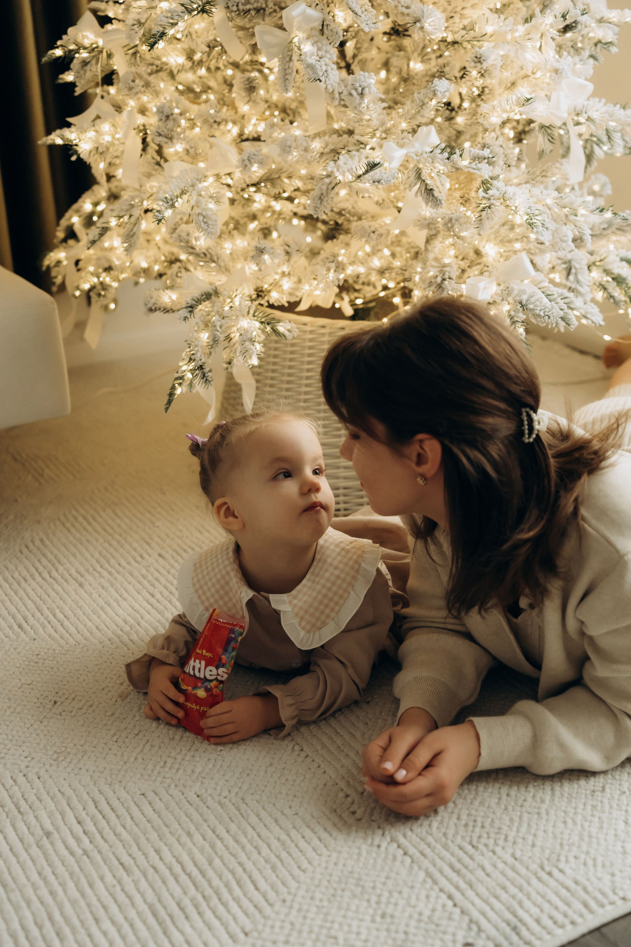 Новый год. Ирина Гонтарева|Фотограф|Белгород