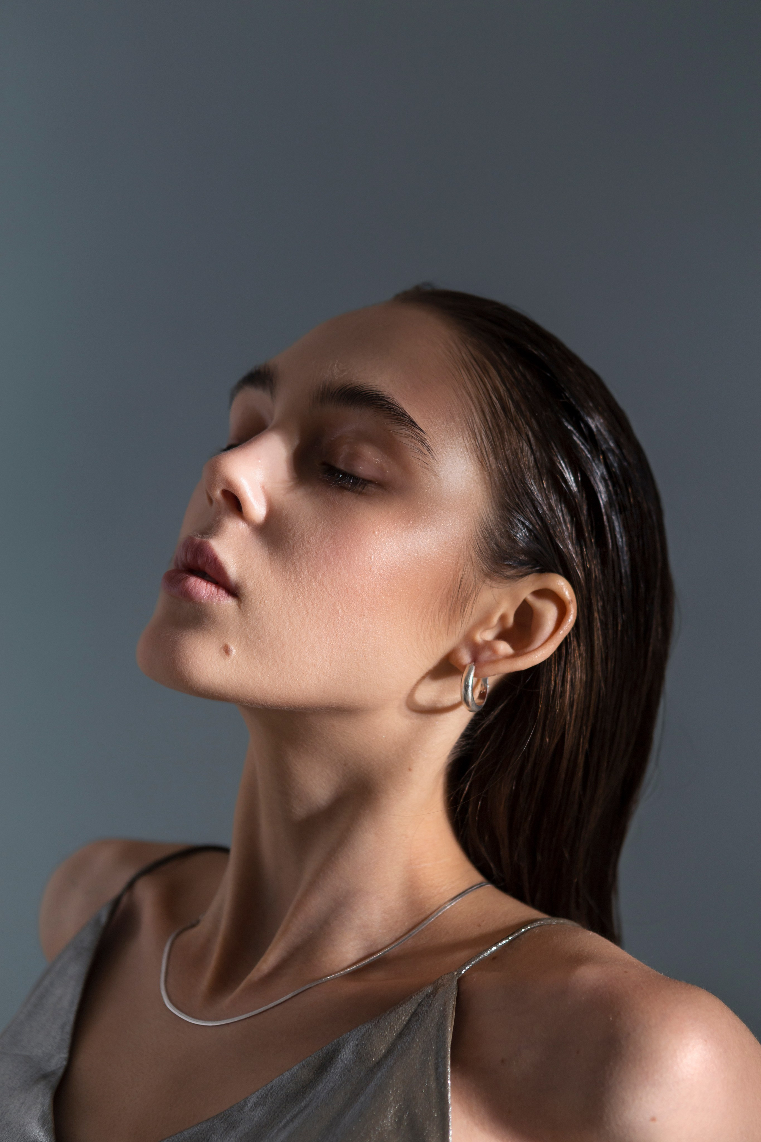 СЪËМКА В ВОДЕ: ОЛЬГА В ОБРАЗЕ РУСАЛКИ. Свадебный фотограф в Санкт-Петербурге Алиса Беликова