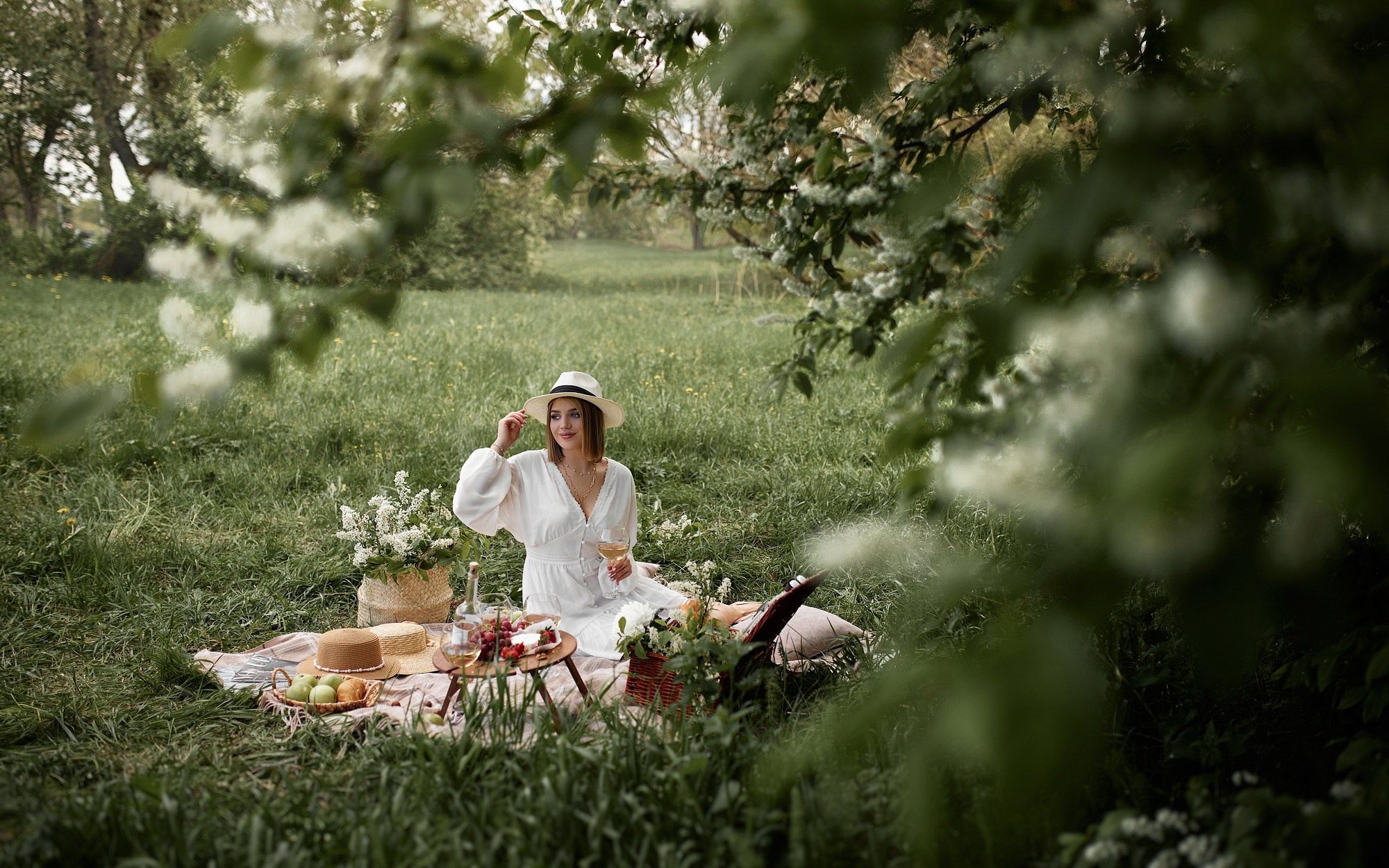 Портреты. Свадебная фотосъёмка в Брянске | Влад и Ирина Тютьковы