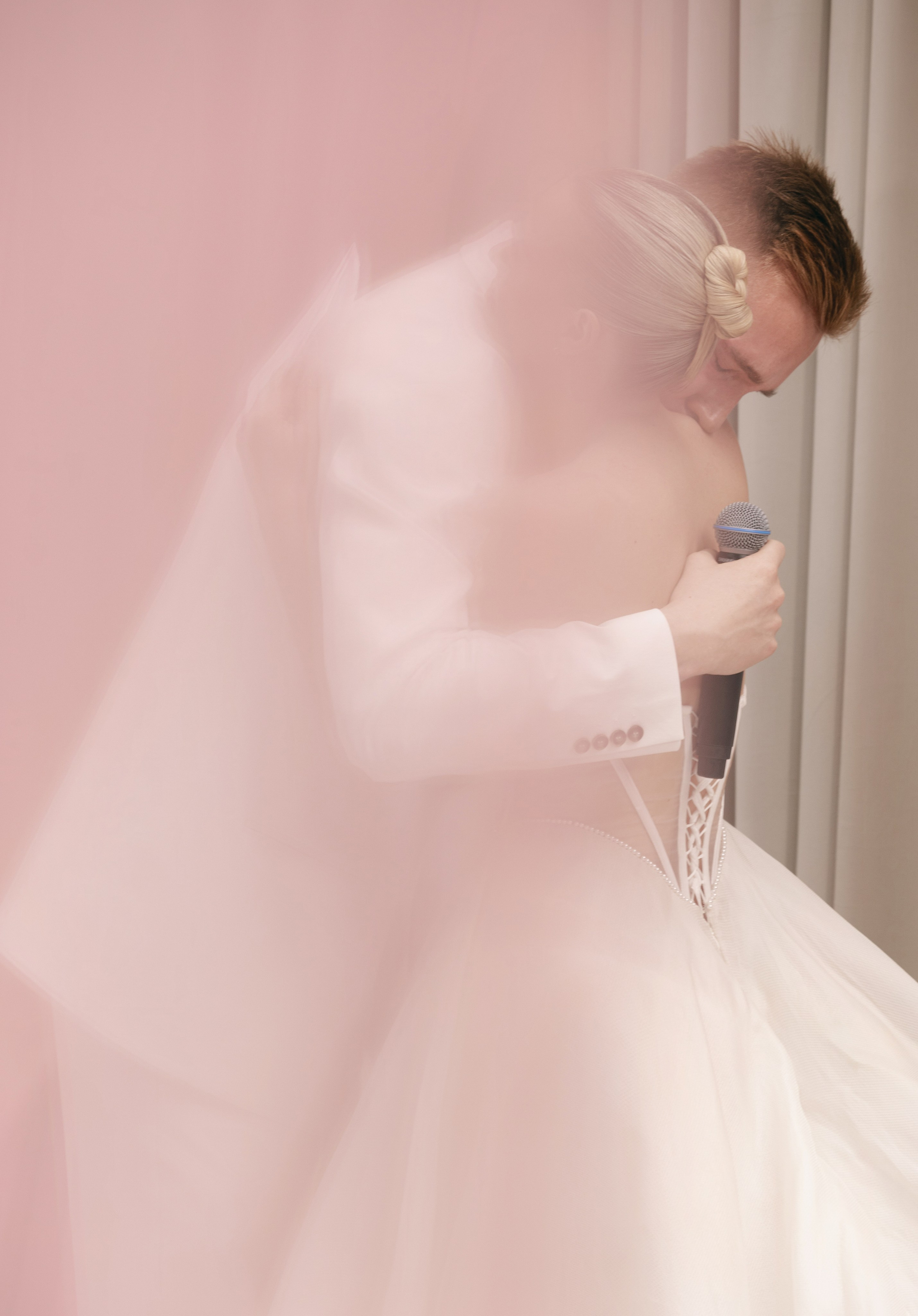 Ты — моя команда!