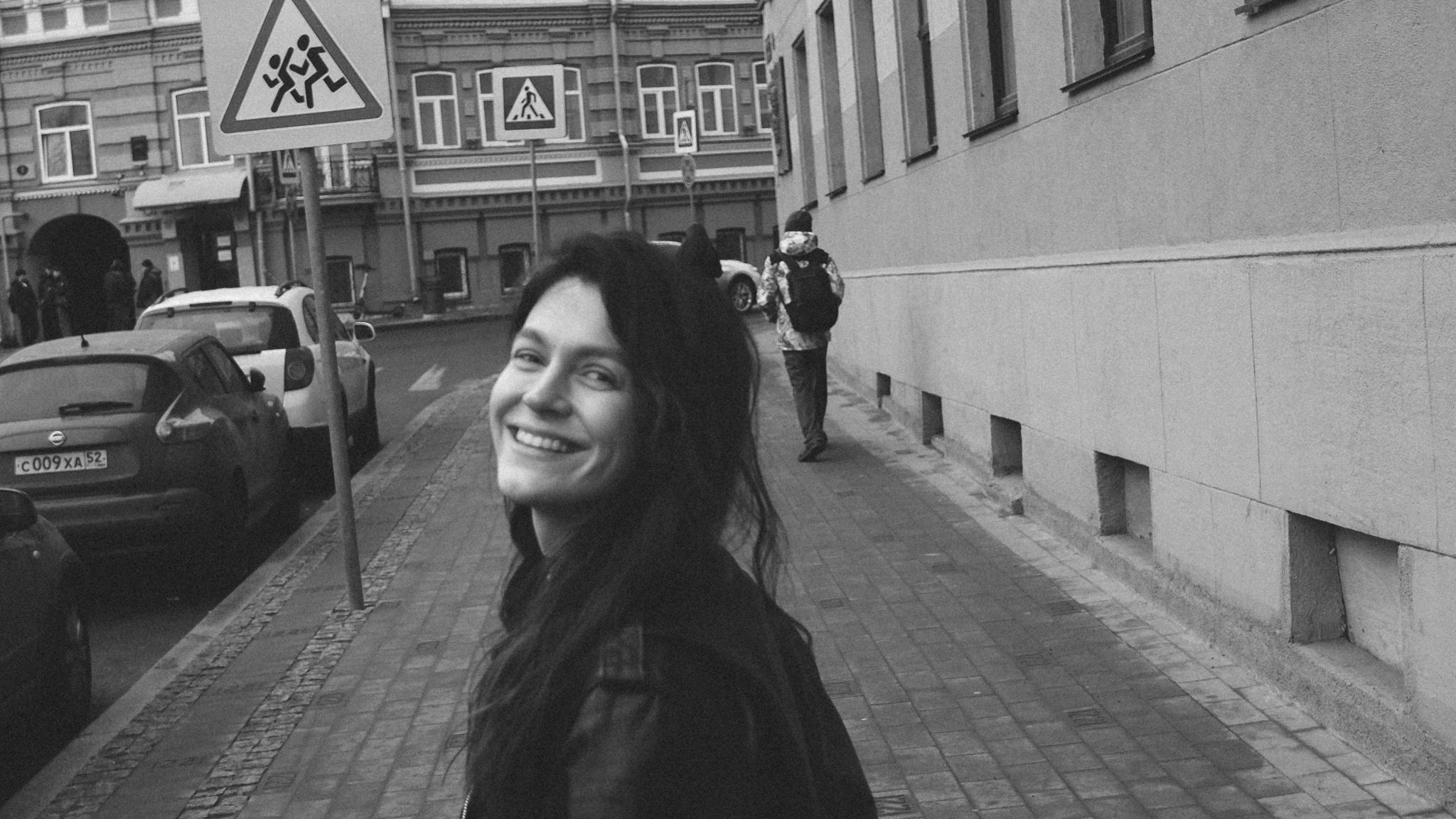 Женя х fuji. Фотограф Нижний Новгород