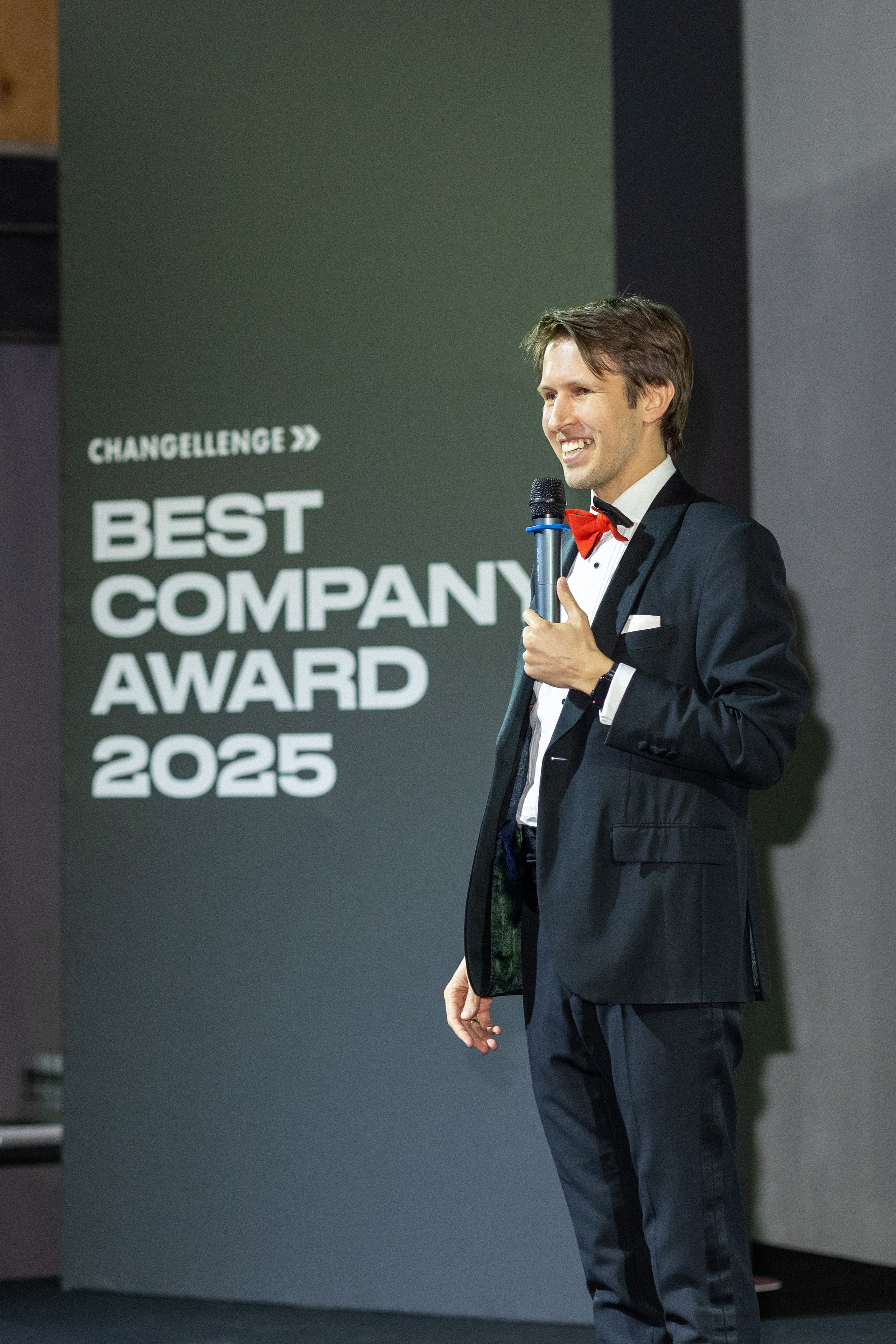 BCA 2025. Фотограф Александр Тулупов