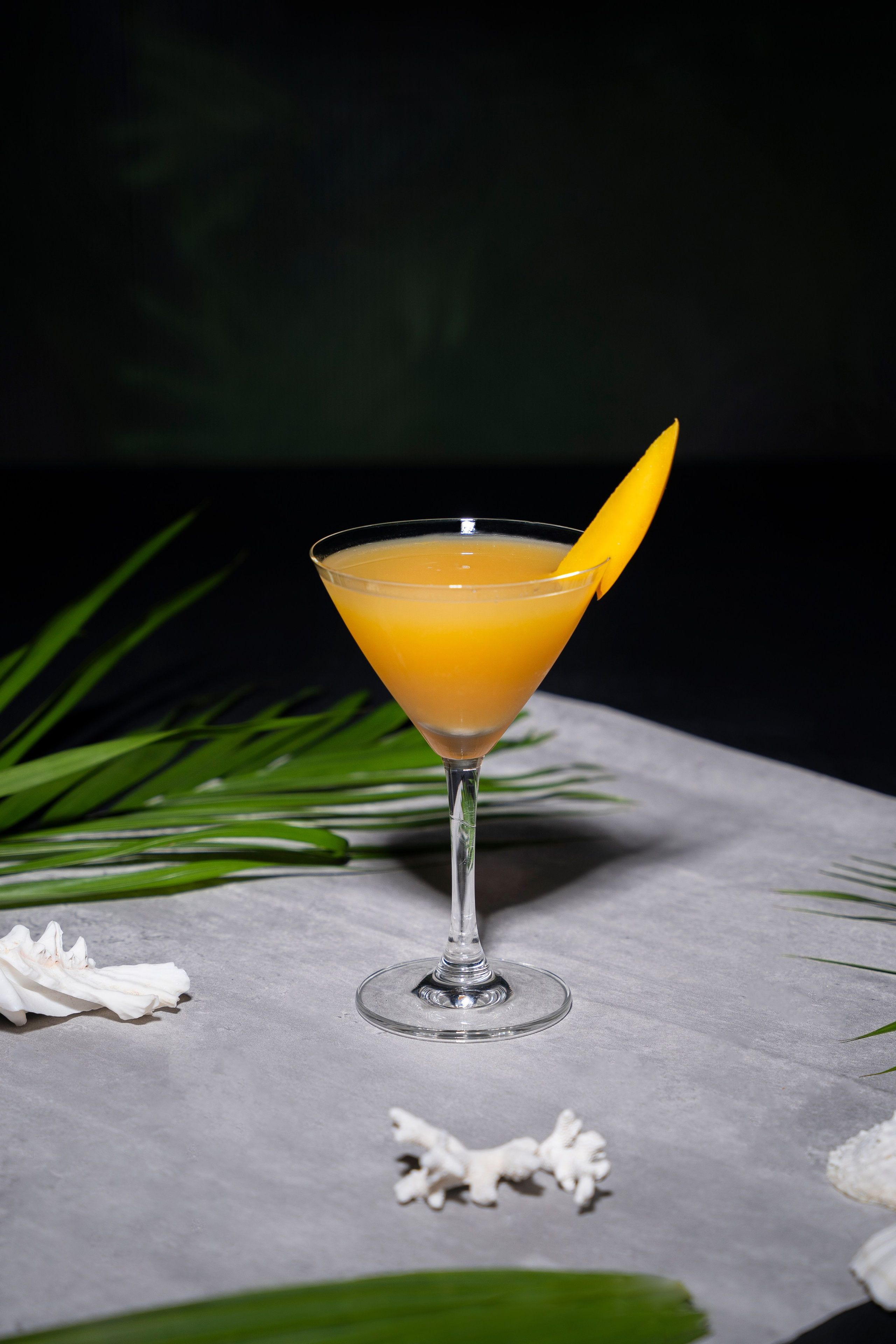 Съемка для ресторана Lagoone