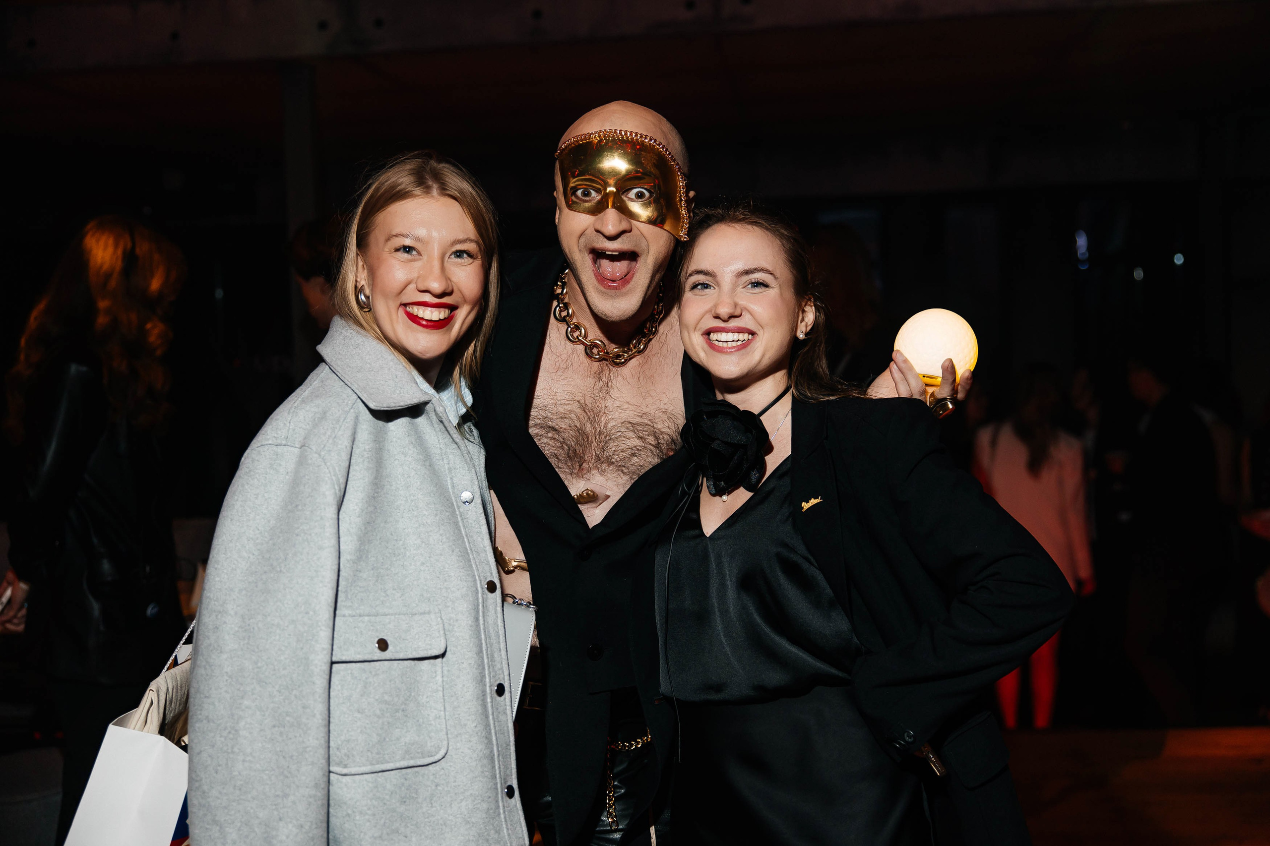 ГРЕЧЕСКИЕ БОГИ. Фотограф в Москве Дмитрий Жарков