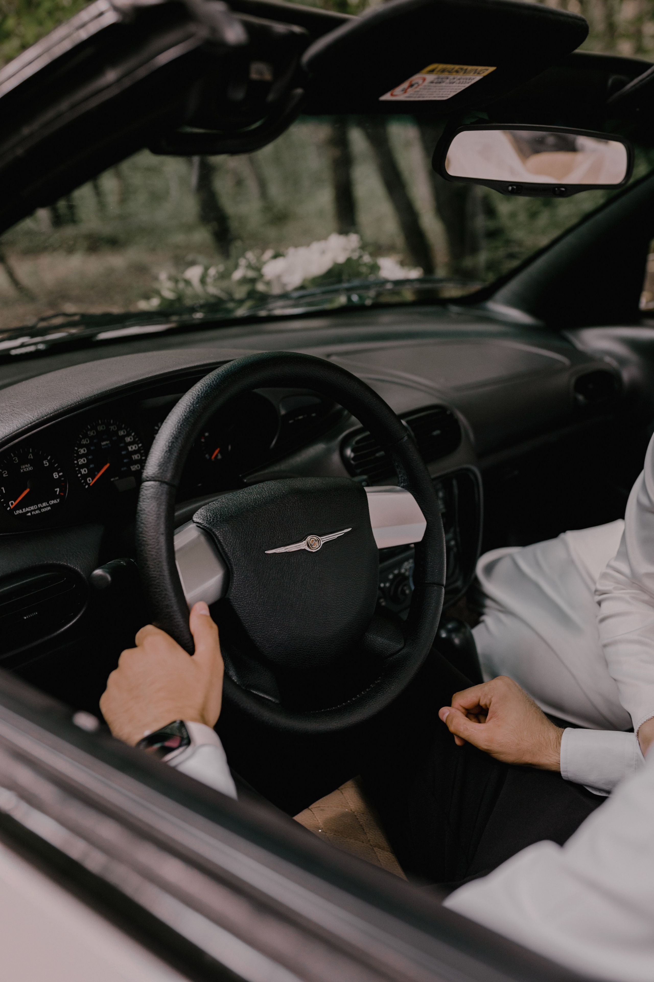 Геворг и Полина. Фотограф Олеся Голева