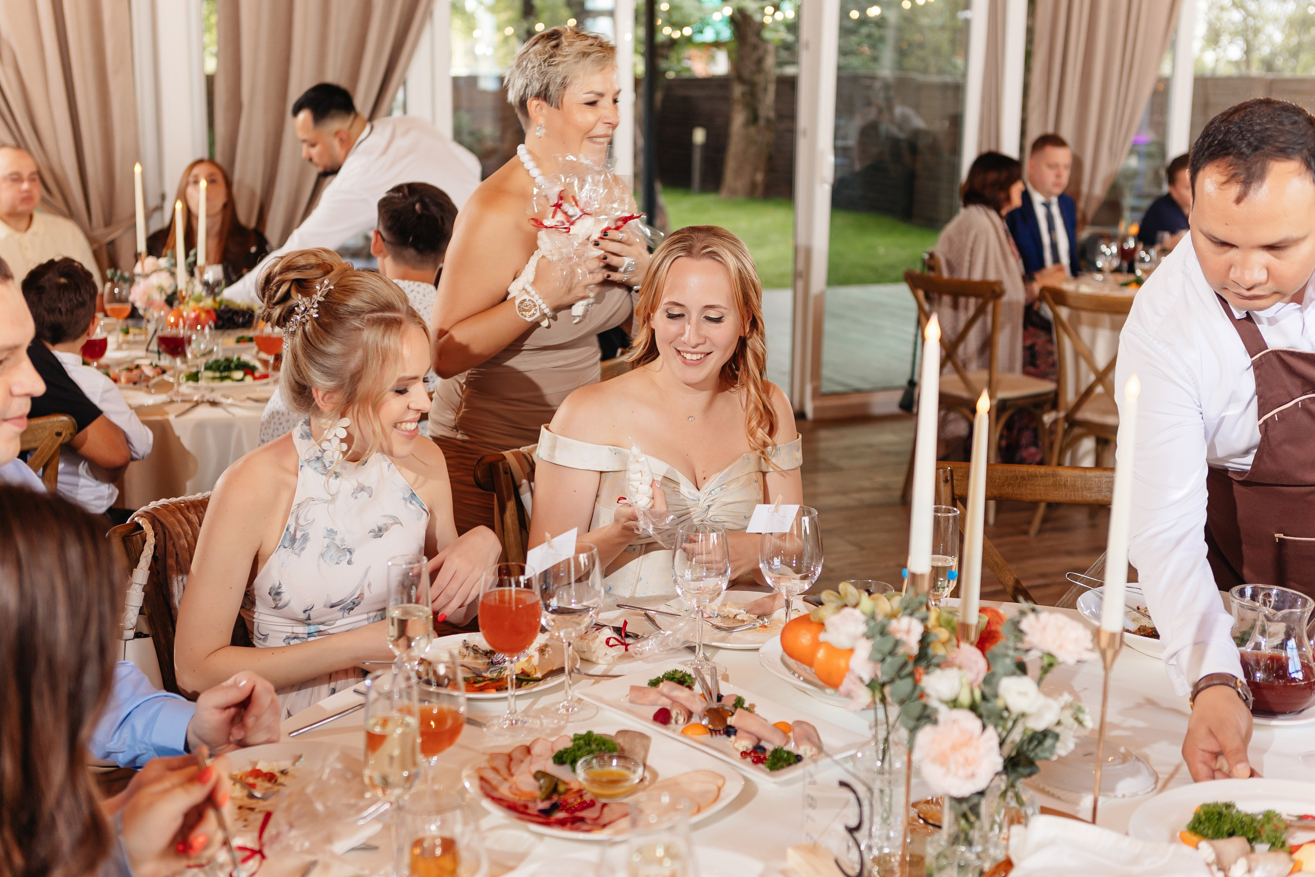 2025.09.04 Н&A (банкет). Ирина Бешляга. Фотограф в Москве и по всей России