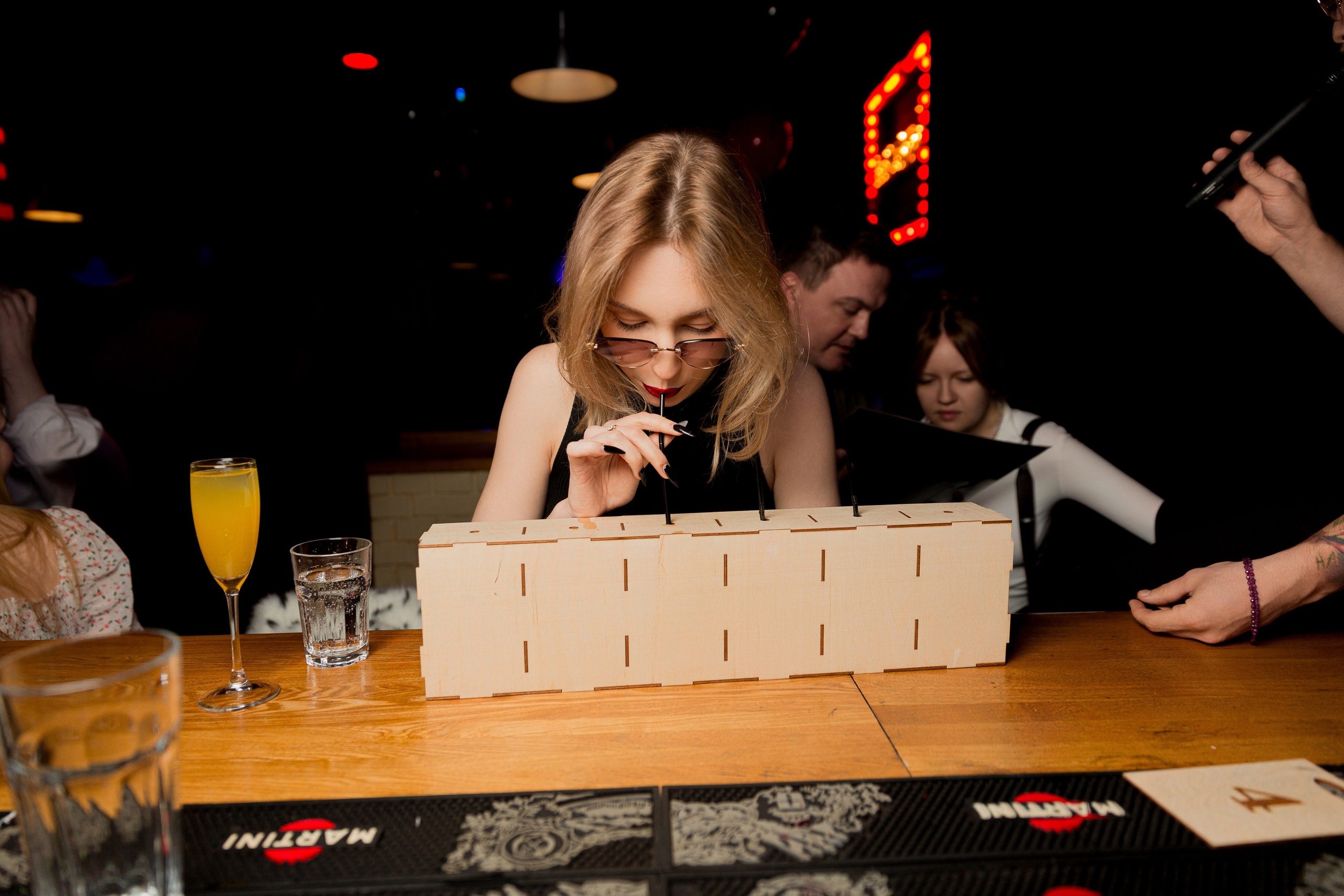 10 ЛЕТ Cuba Libre. Свадебный и репортажный фотограф в Ярославле Евгений Шовдин