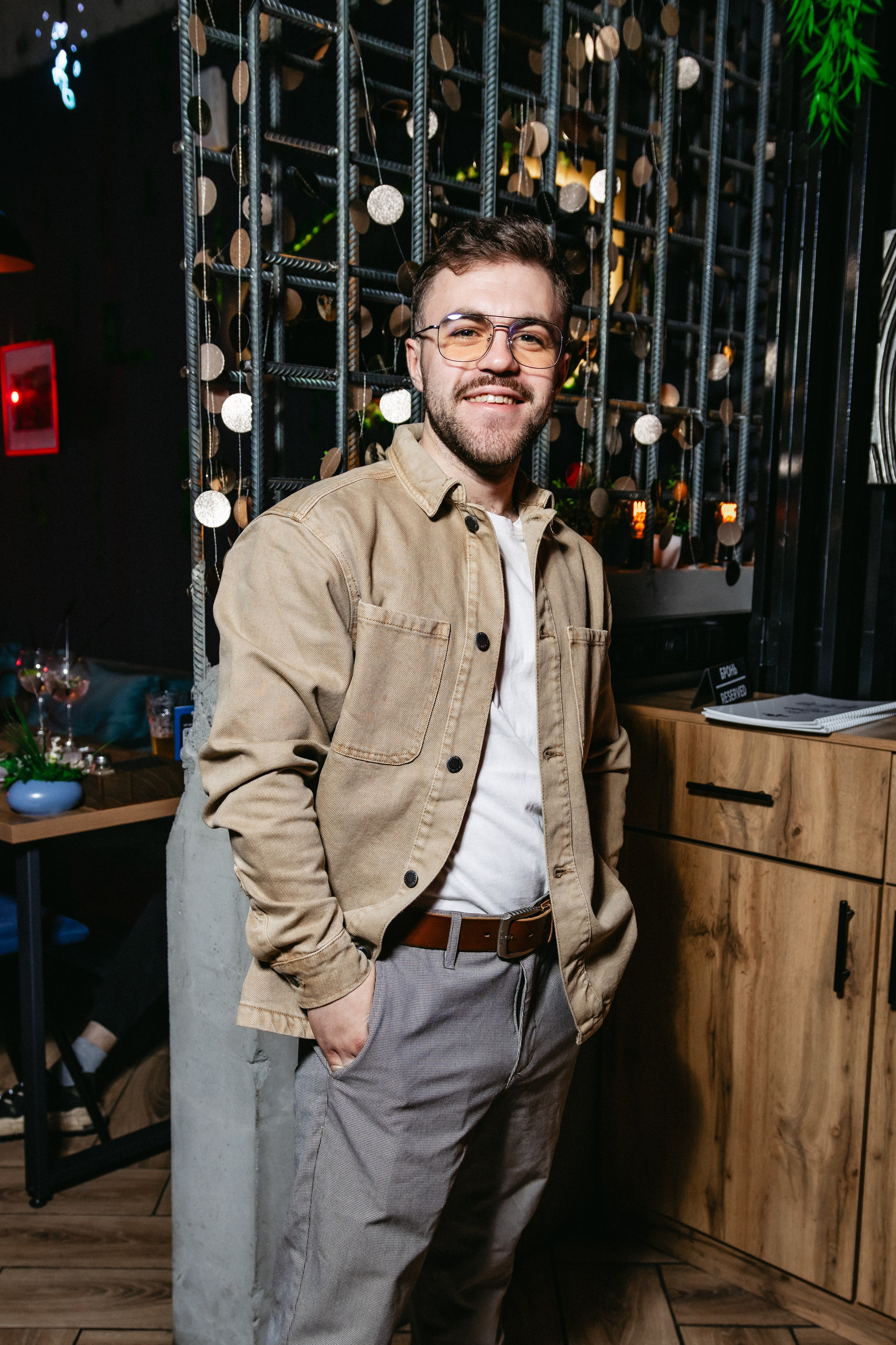 ДР SEVEN бар | 1год