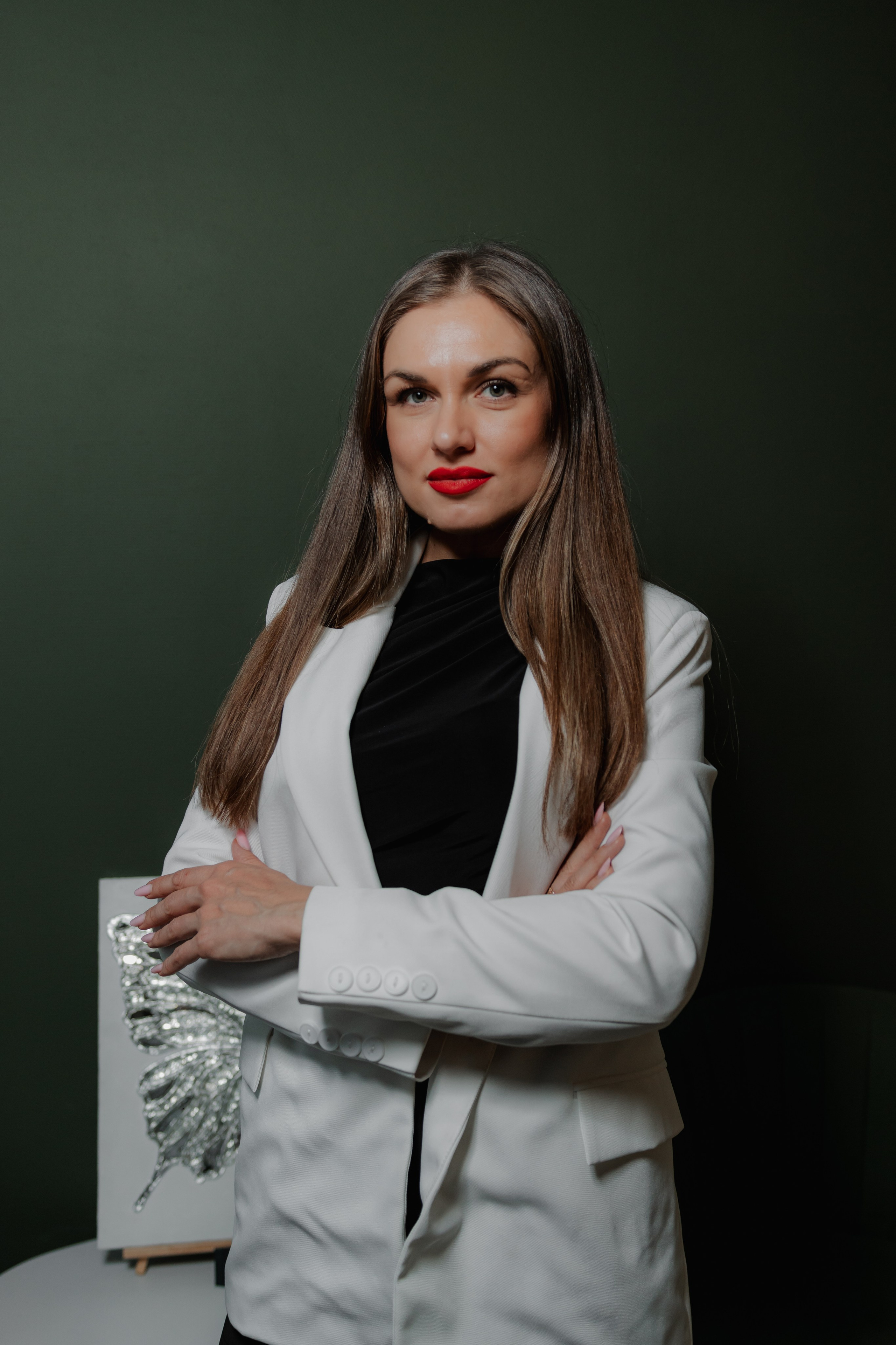 Студия заботы о теле «Трава»