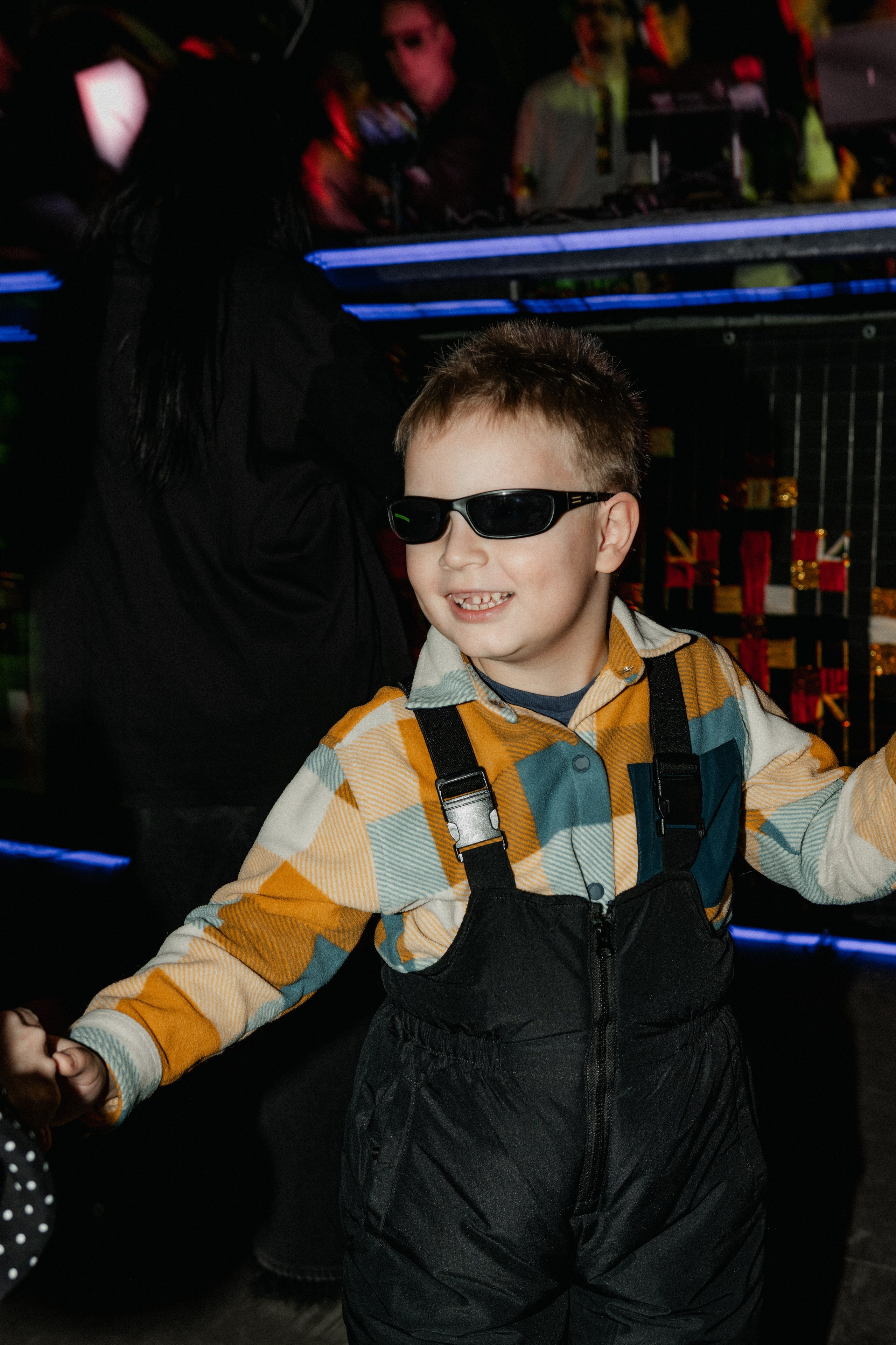 Кофе Рейв в ТРЦ «ПЛАНЕТА» 2