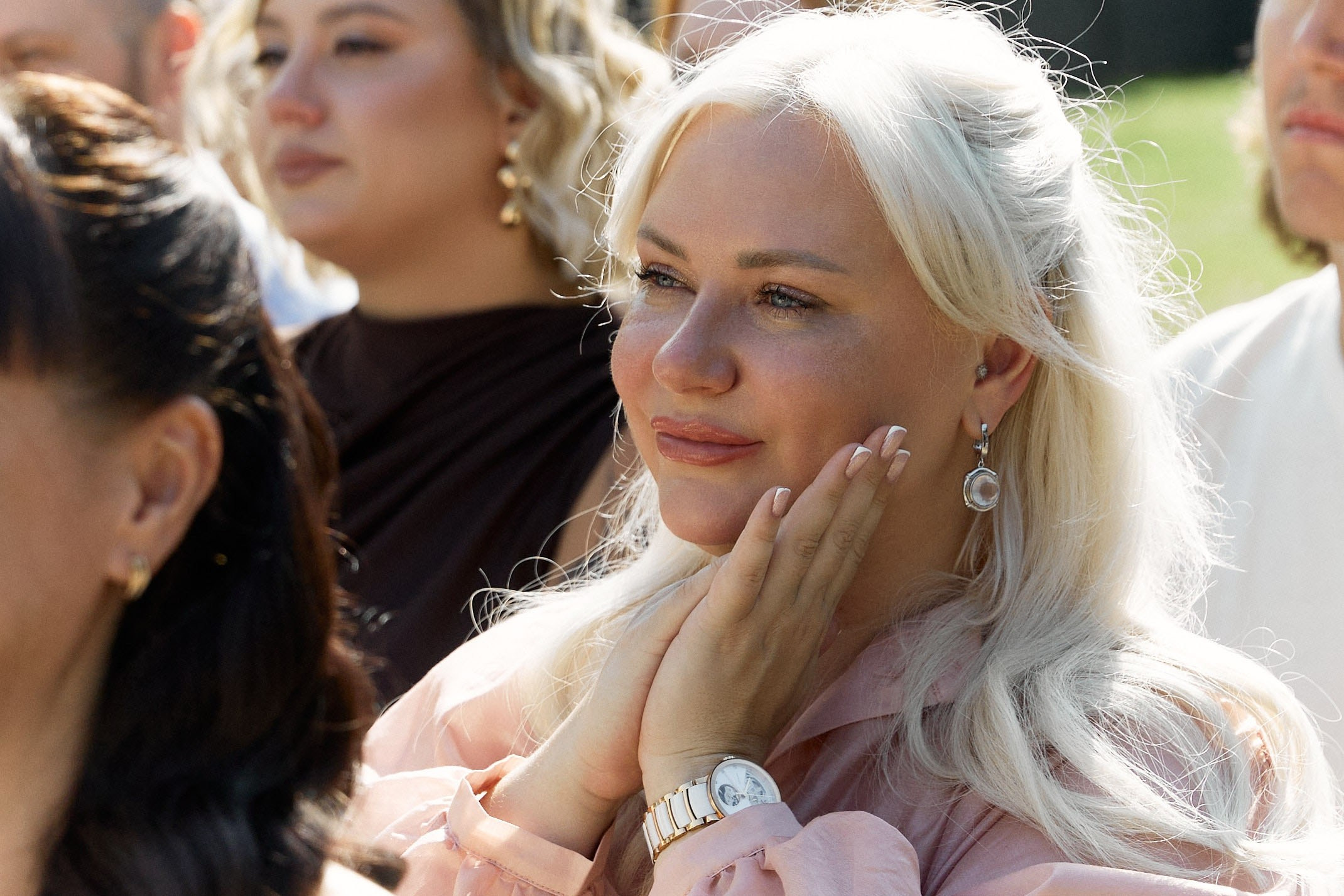 Посмотреть серию. Свадебный и семейный фотограф в Красноярске Тряпчев Павел