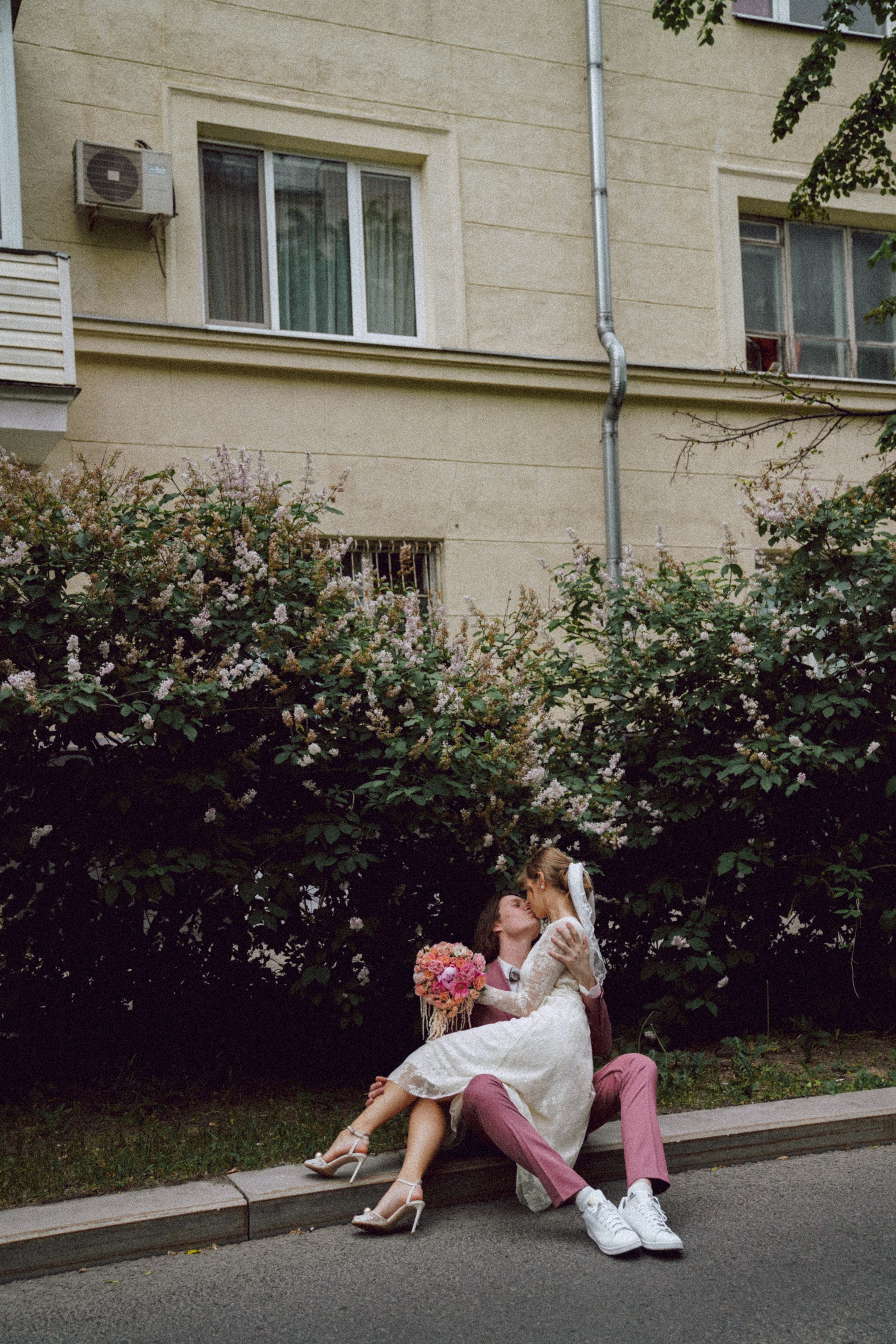 Кирилл и Катя. Свадебный и семейный фотограф Ястребова Маргарита