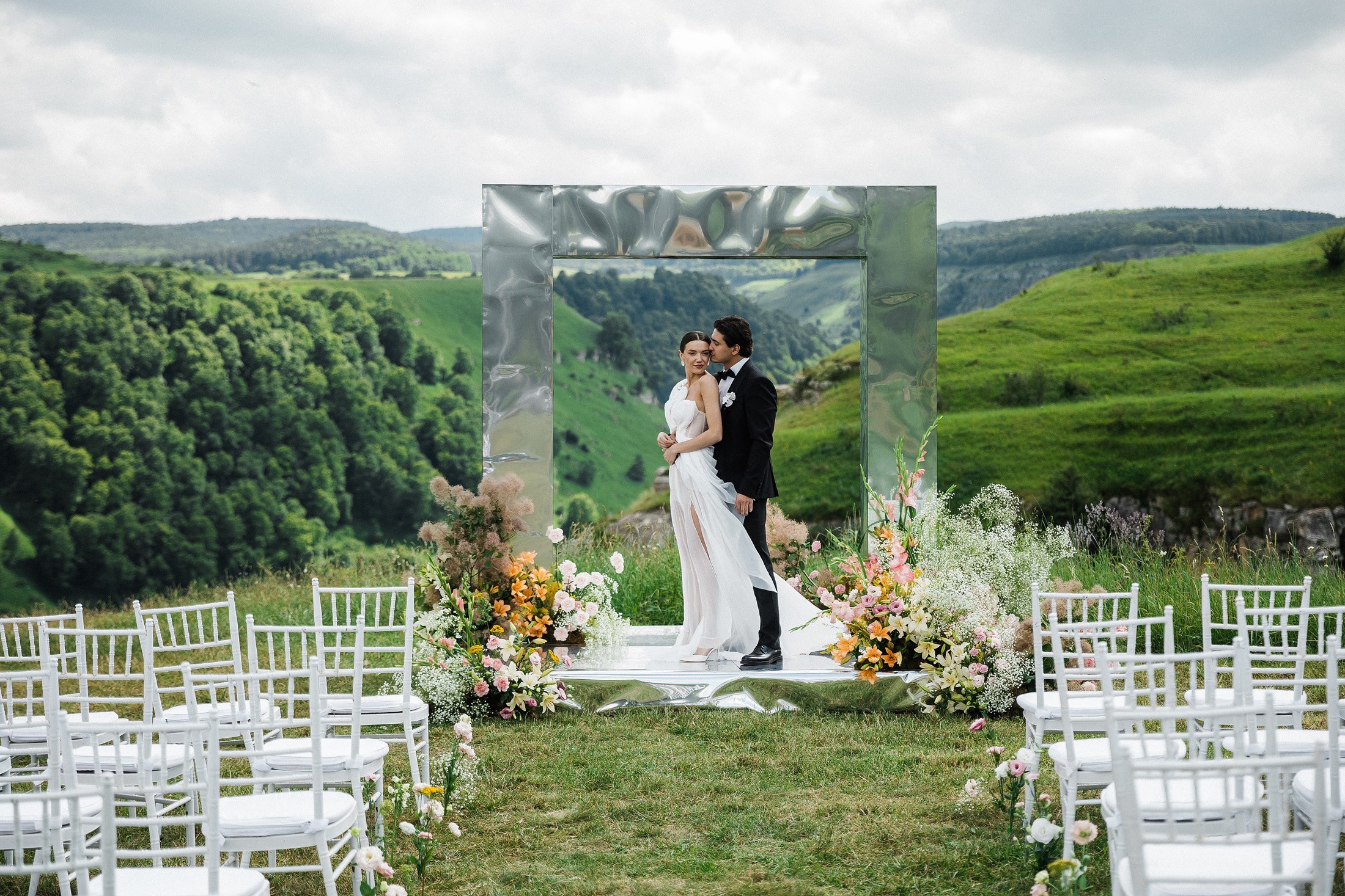 Аня и Вова. Свадебный и семейный фотограф в Краснодаре Роман Моско